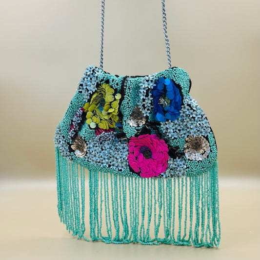 The Cascade Bag