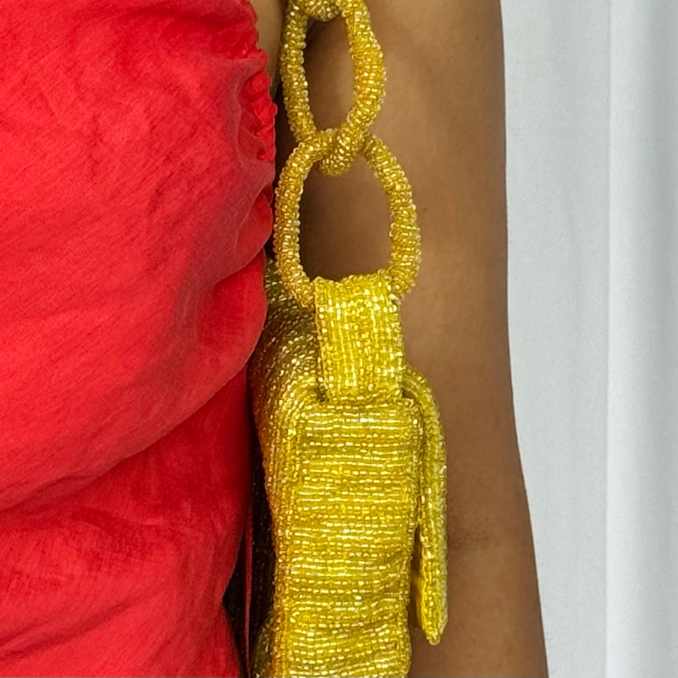 The Kina Bag