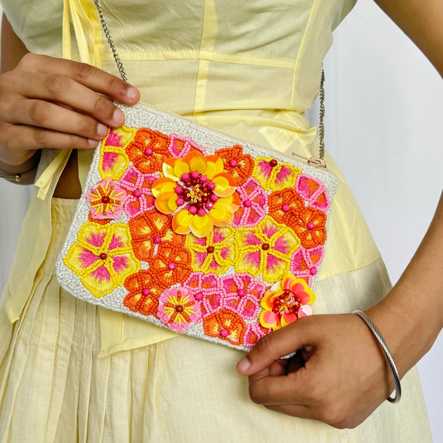 The Marigold Bag