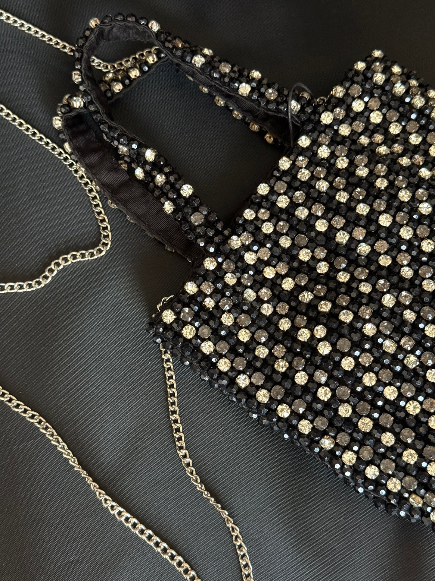 The Midnight Bag