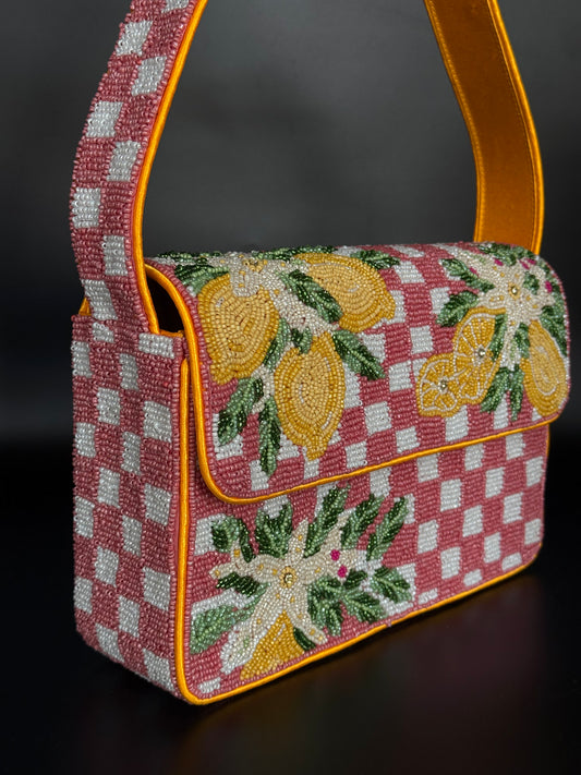 The Amalfi Bag