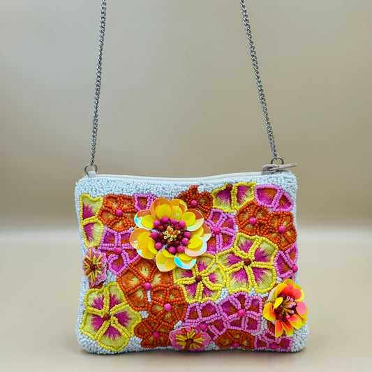 The Marigold Bag