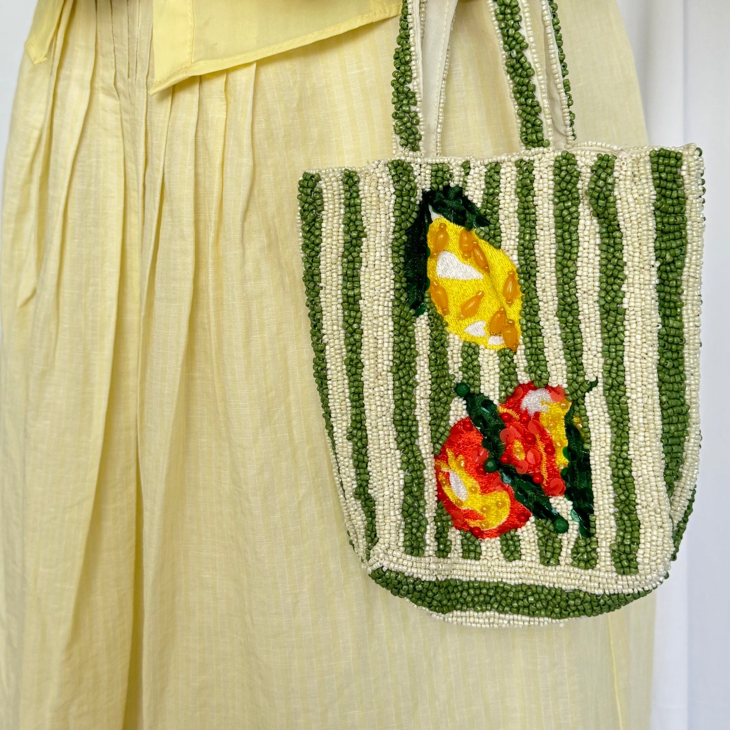 The Orchard Bag
