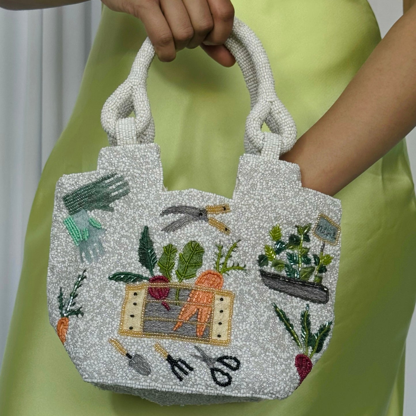 The Potager Bag