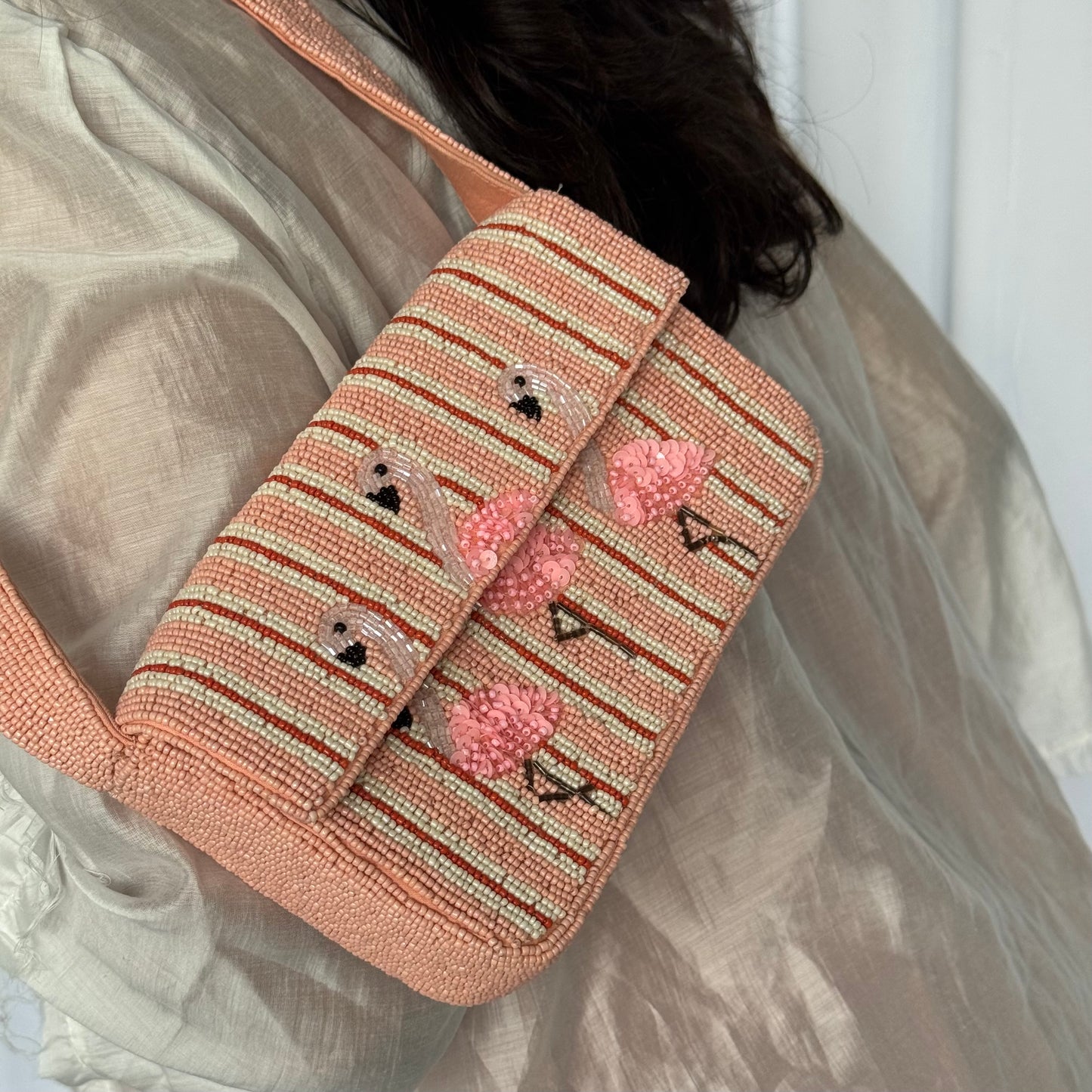 The Solis Bag