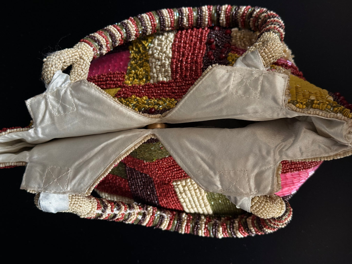 The Mosaic Bag
