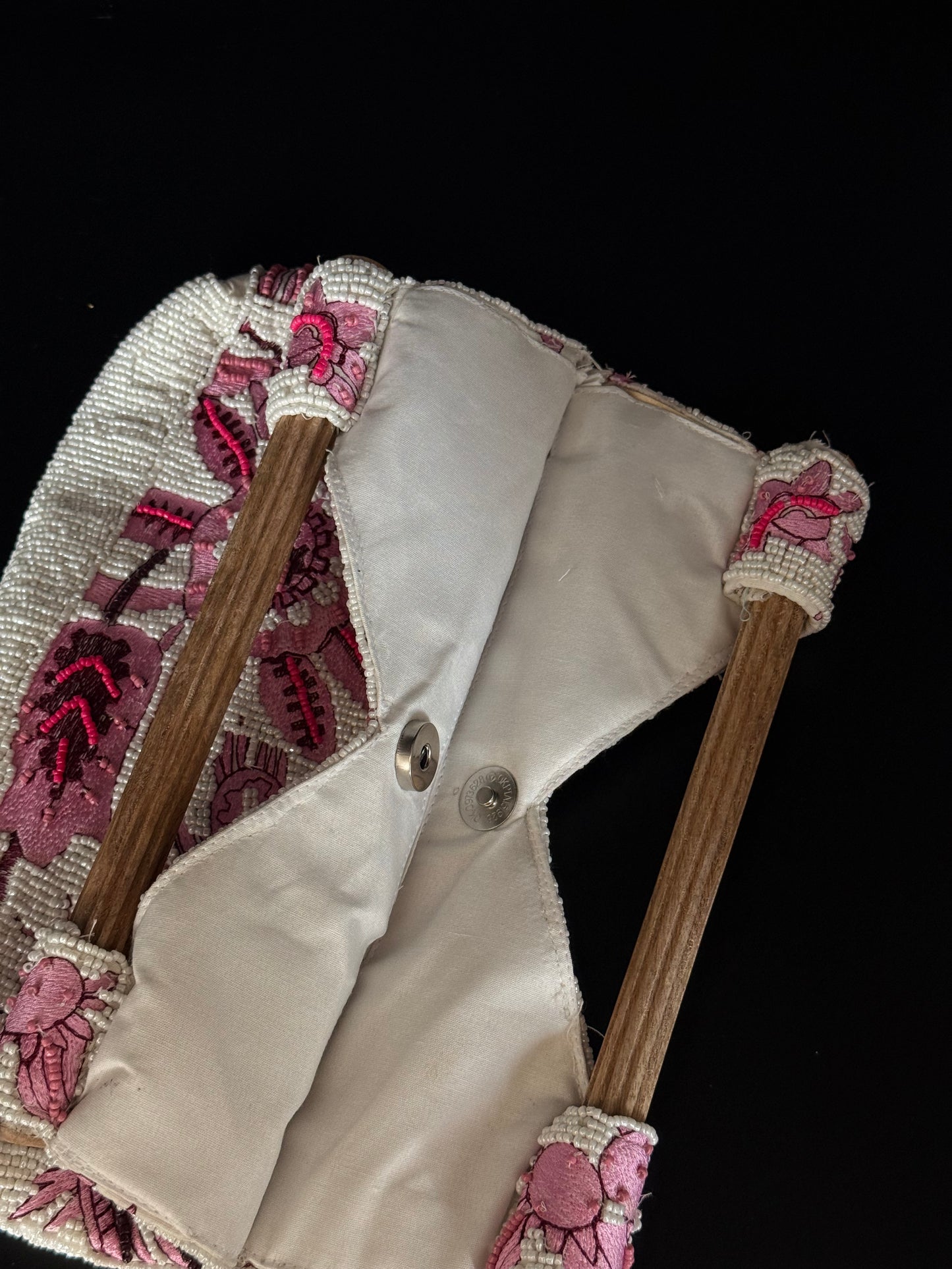 The Blush Bag