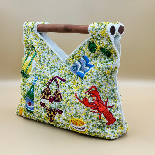 The Limone Bag