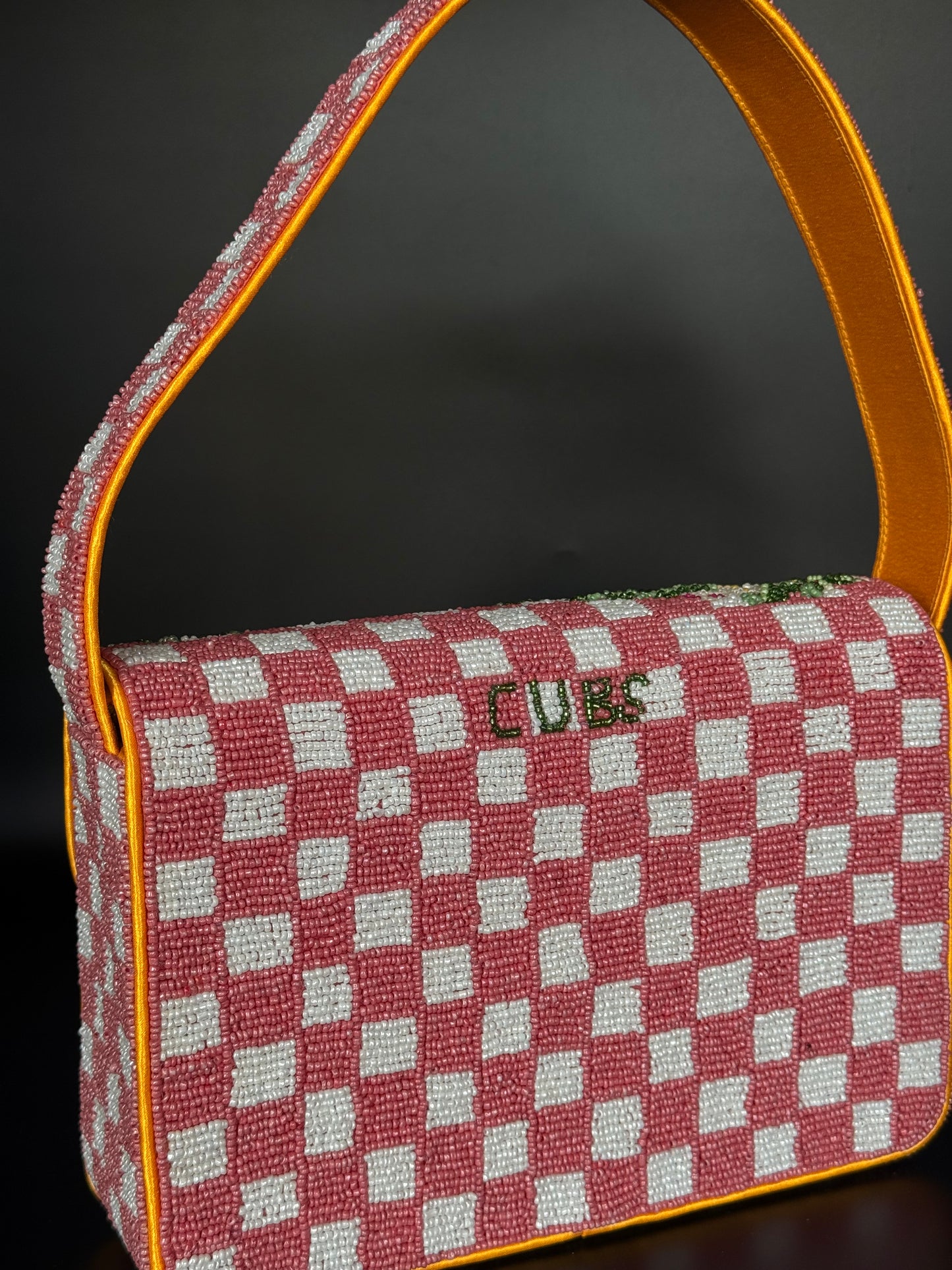 The Amalfi Bag