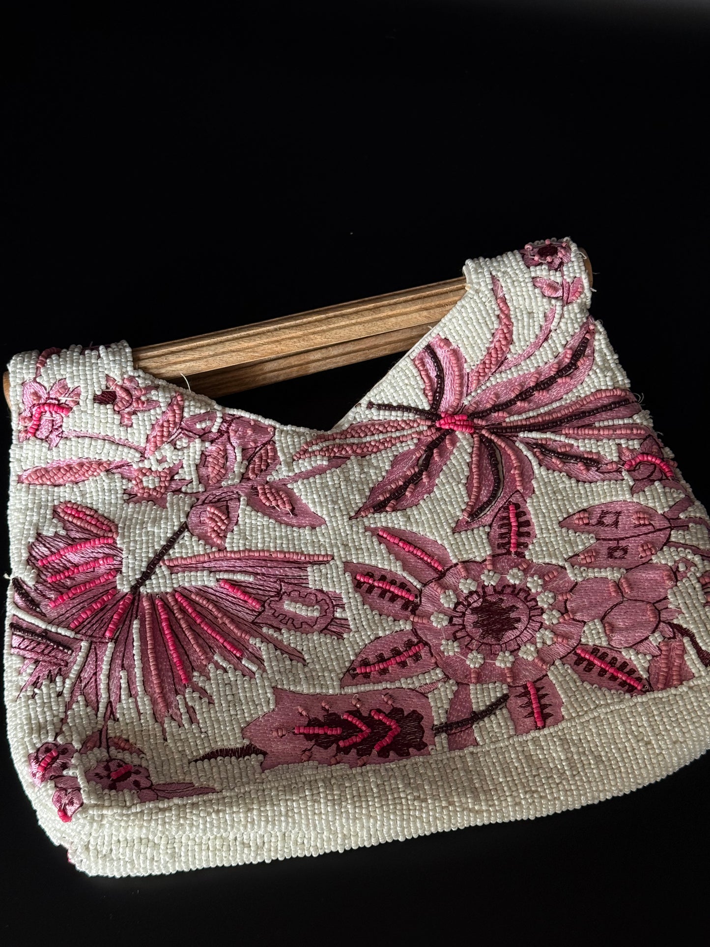 The Blush Bag