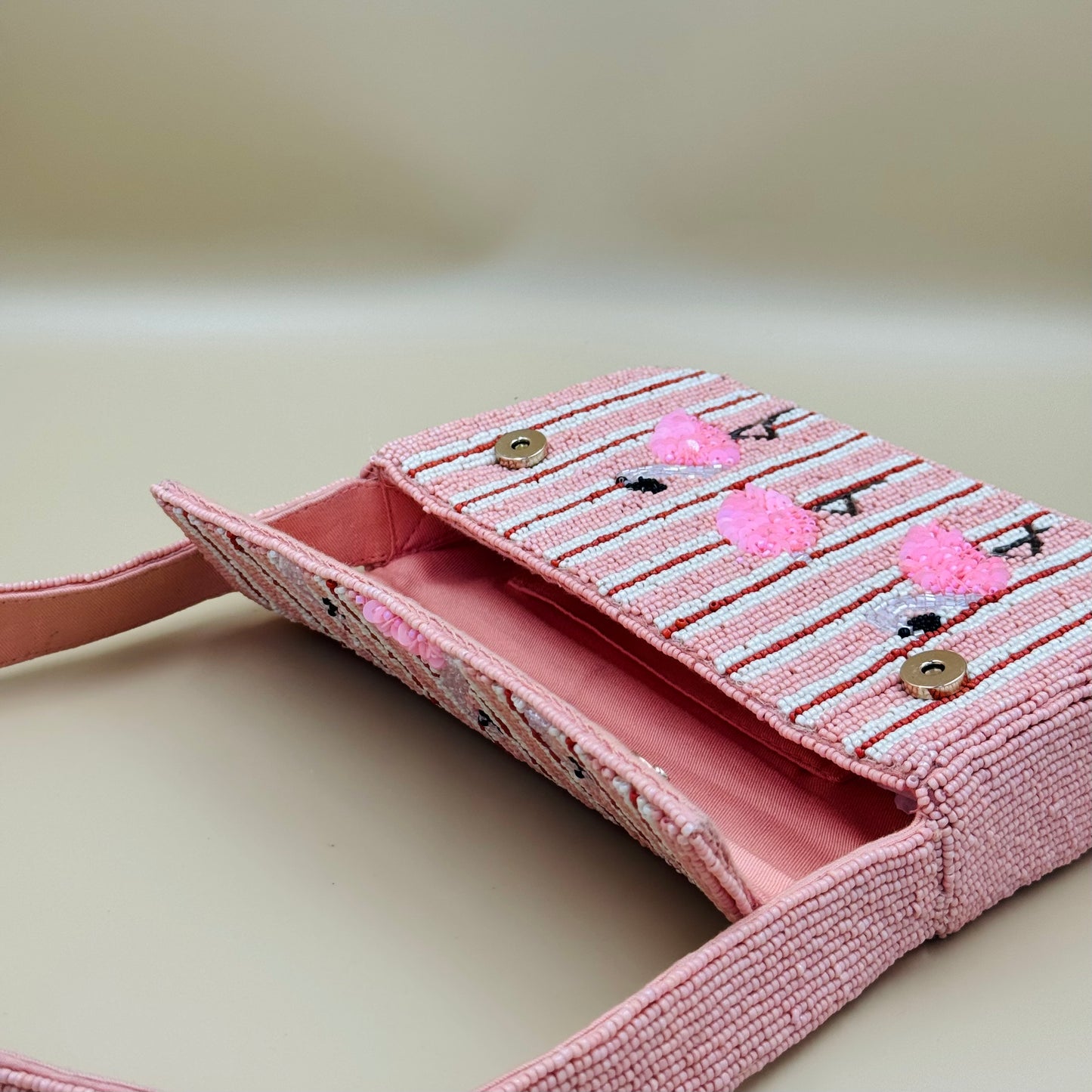 The Solis Bag
