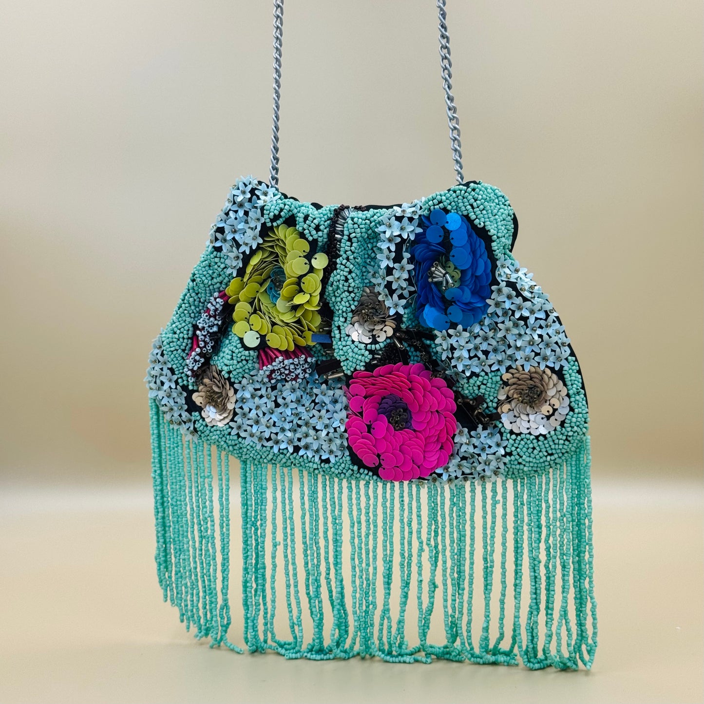 The Cascade Bag