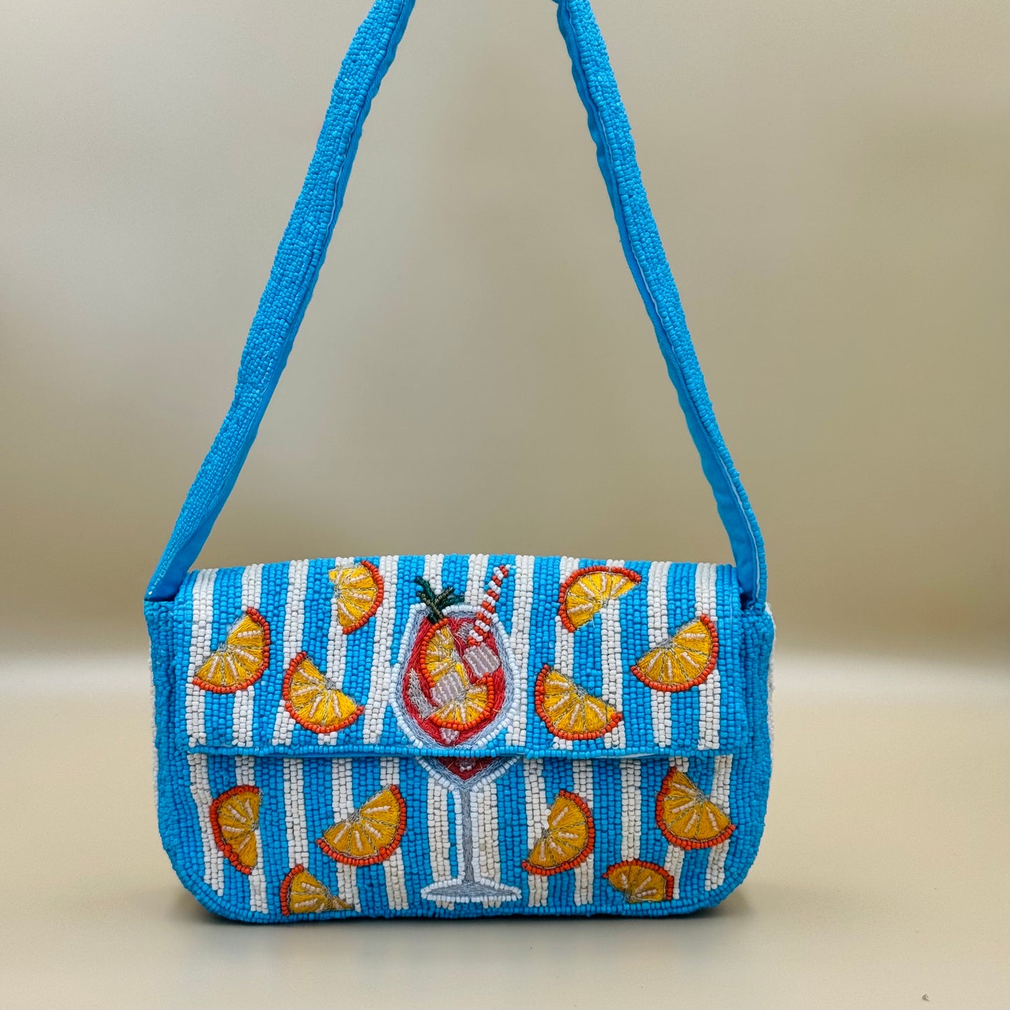 The Valencia Bag