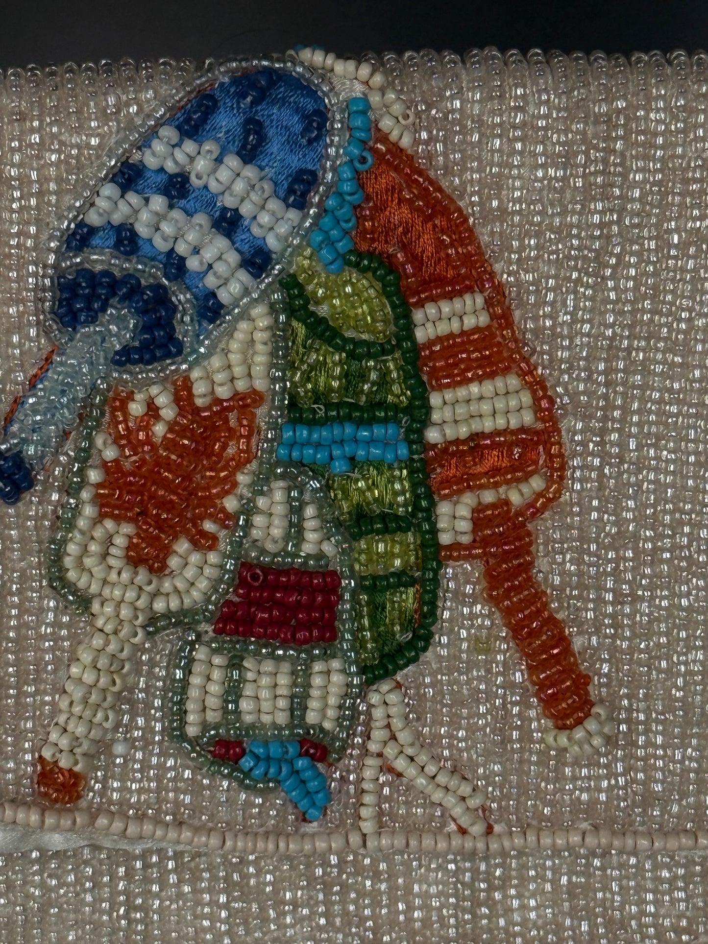 The Pharaoh Bag