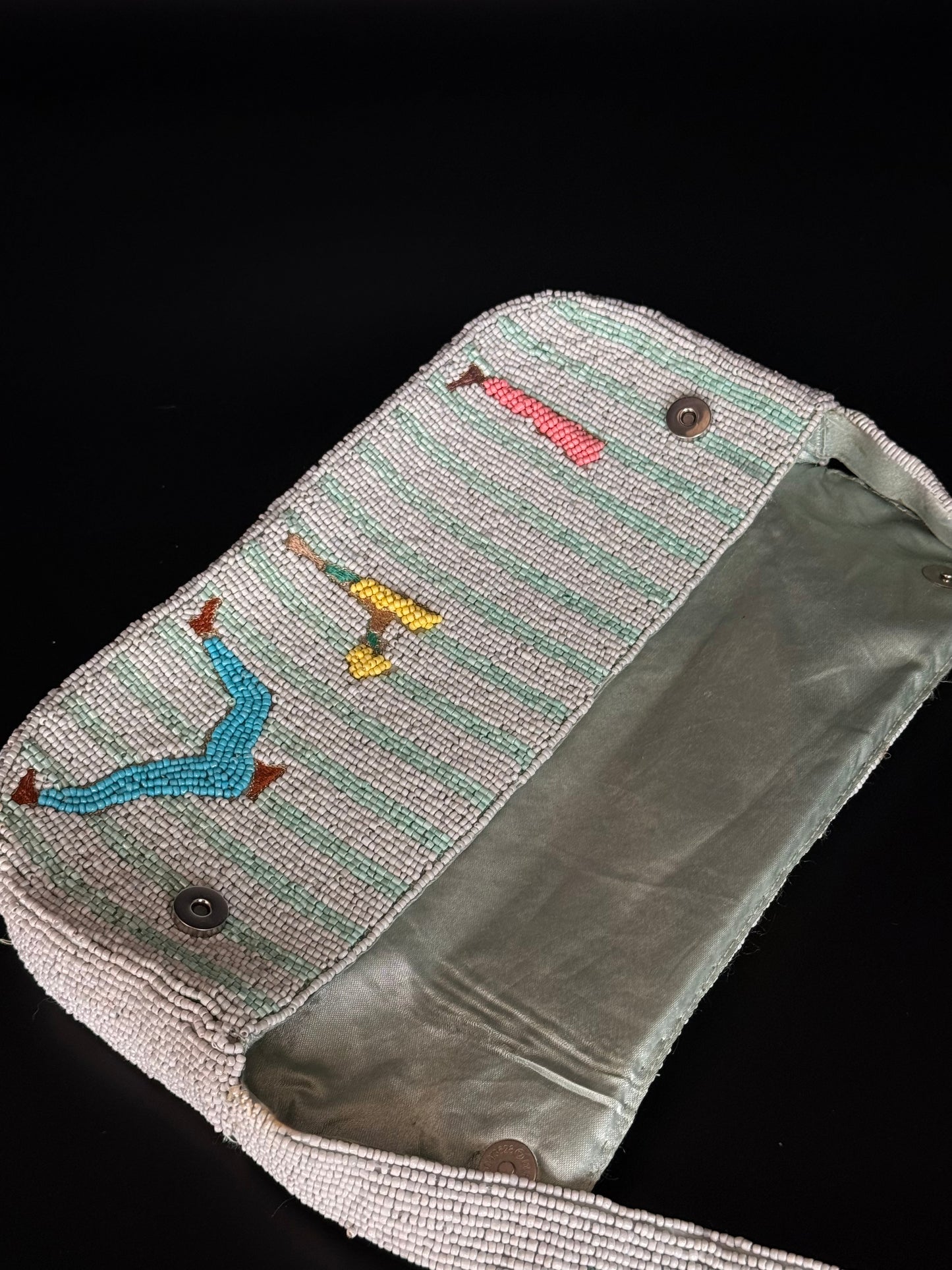 The Balance Bag