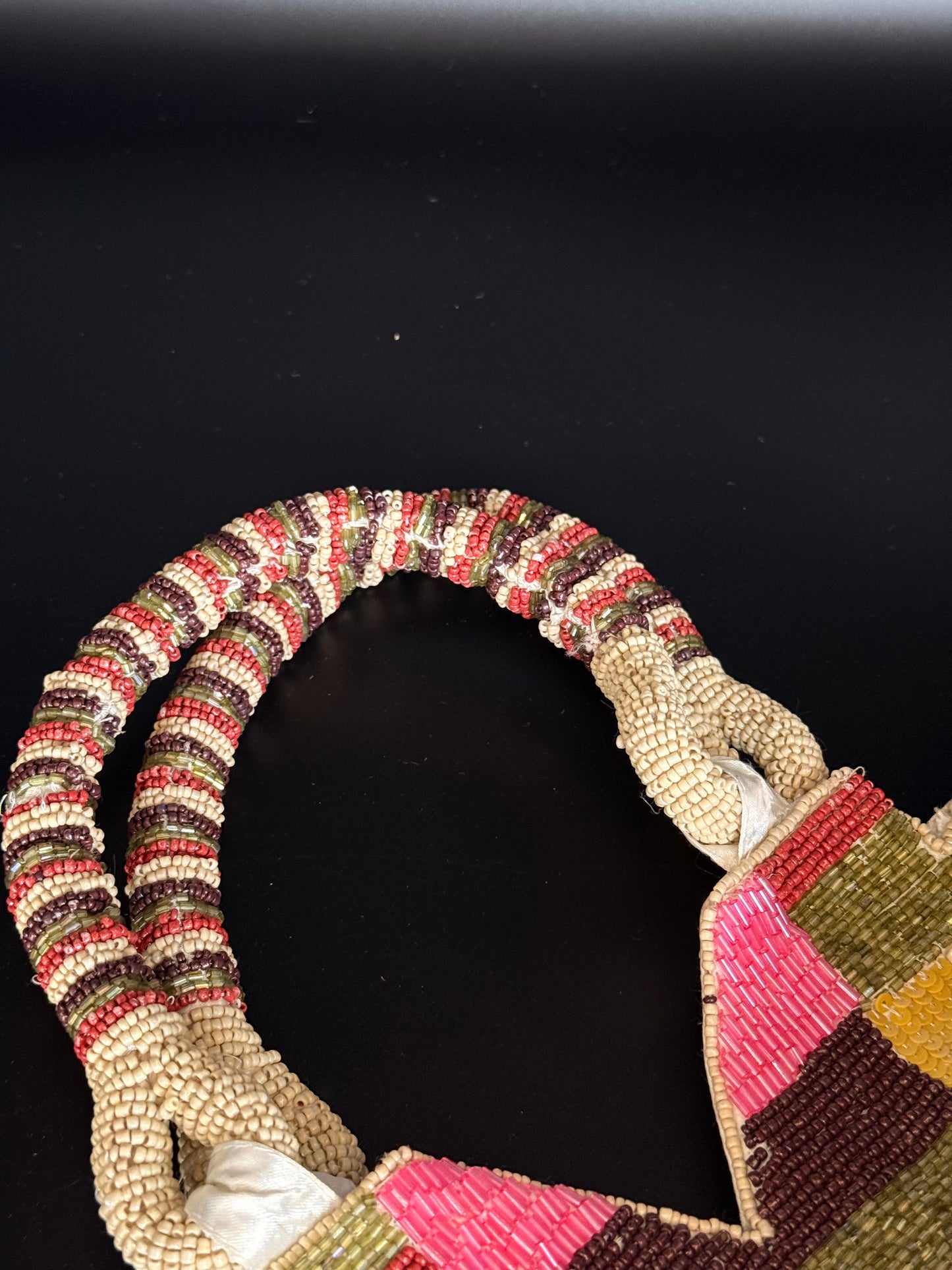 The Mosaic Bag