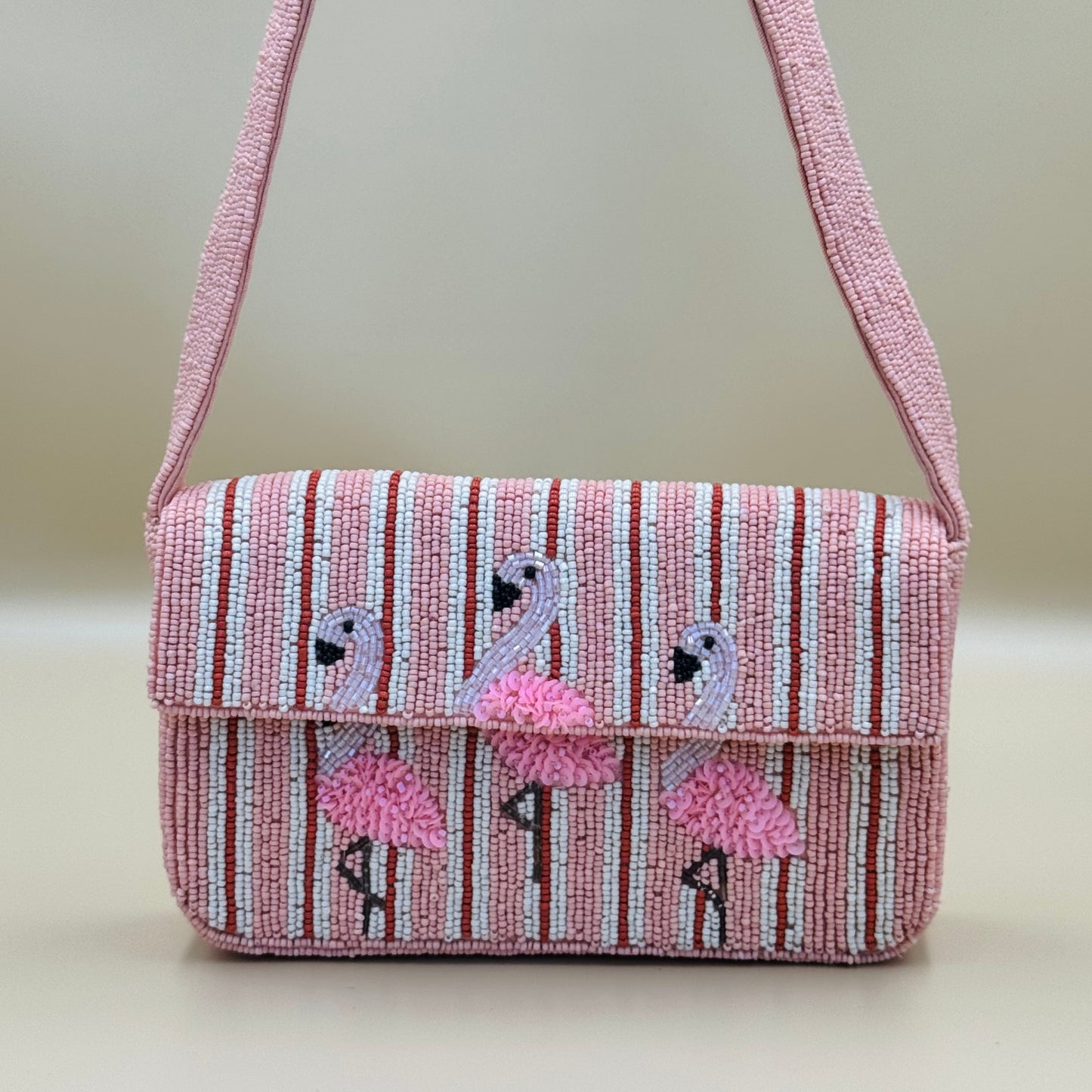 The Solis Bag