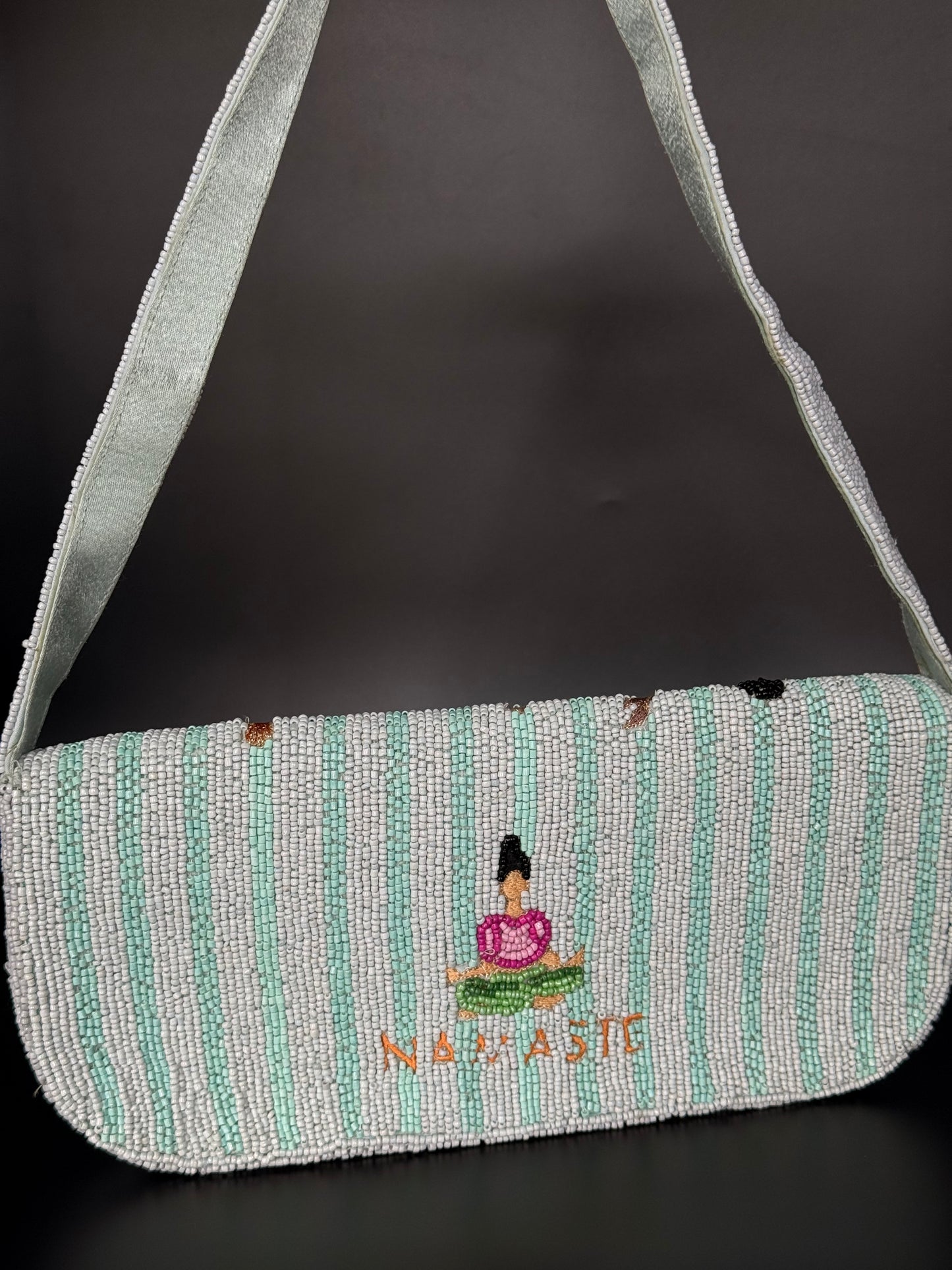 The Balance Bag