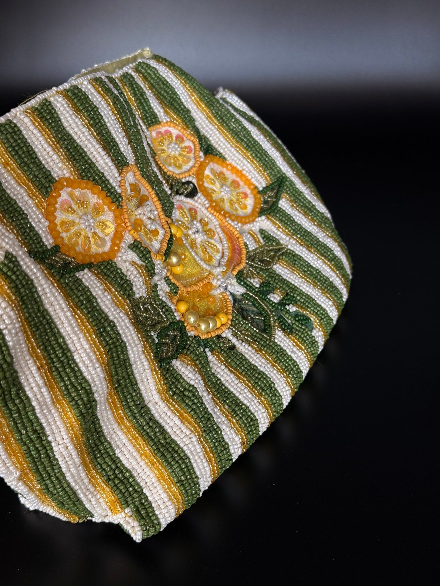 The Limone Bag