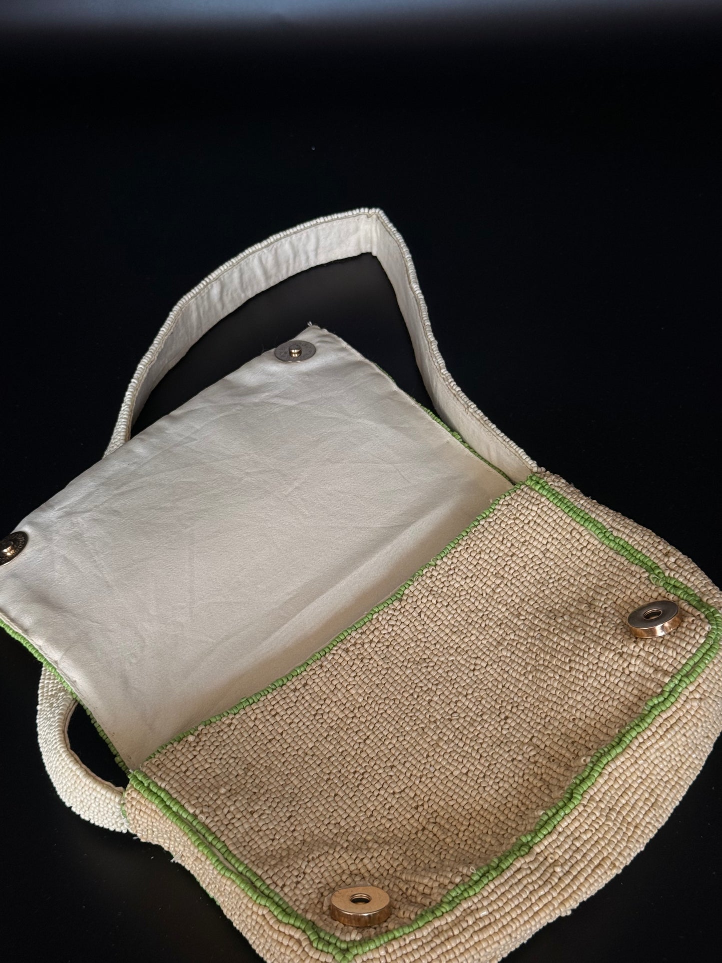 The Toscana Bag