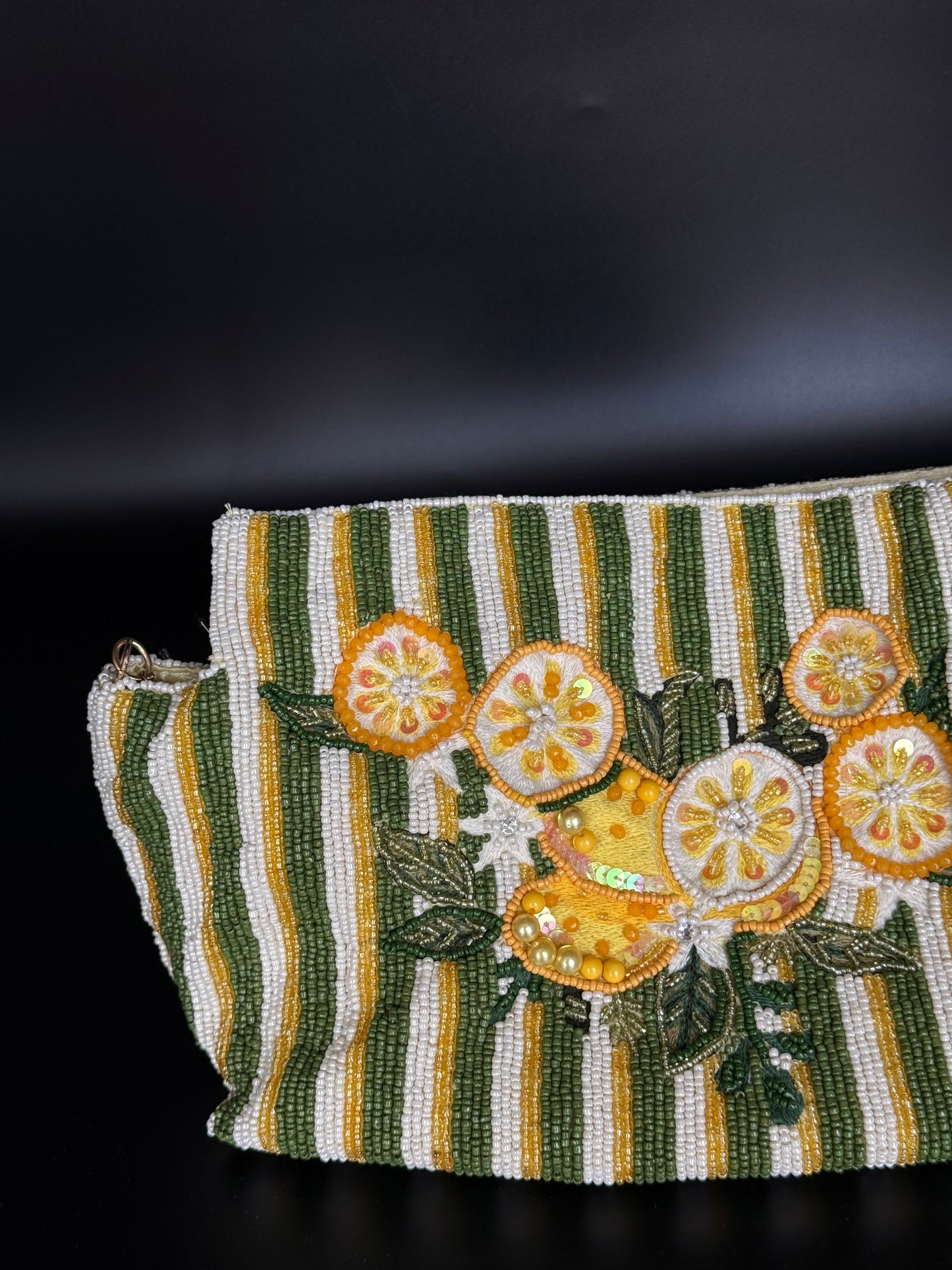 The Limone Bag