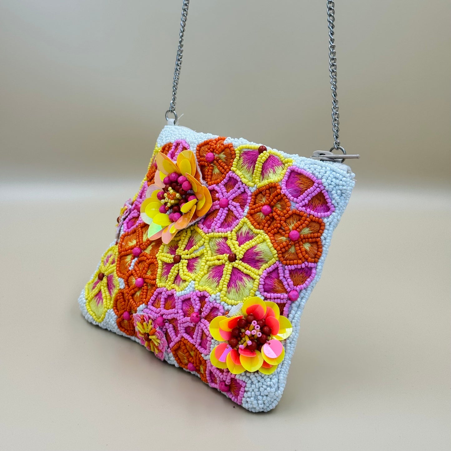 The Marigold Bag