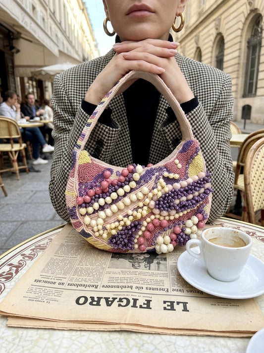 The Vineyard Bag