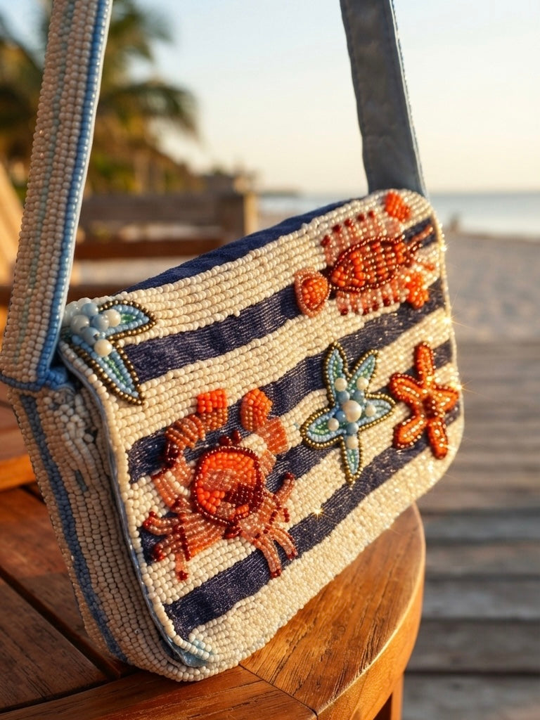 The Tide Bag