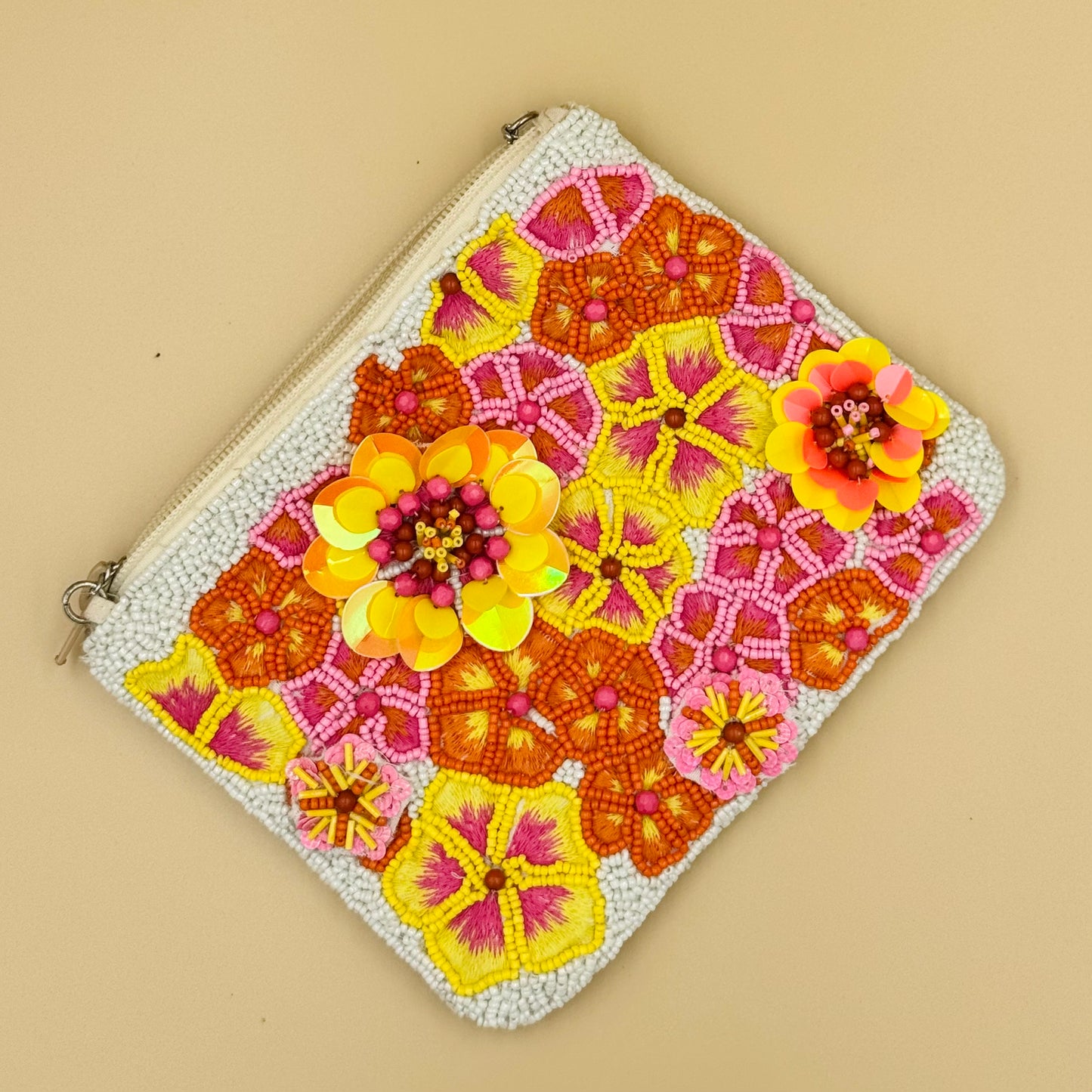 The Marigold Bag