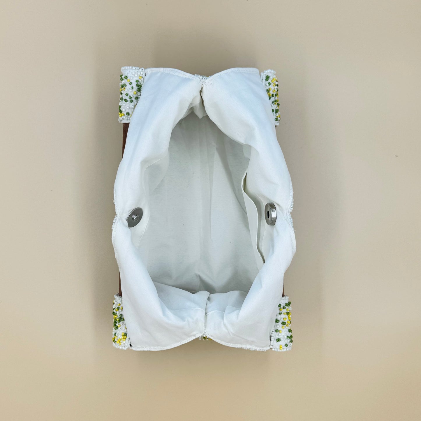 The Limone Bag