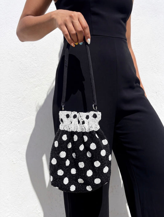 The Bibelot Bag
