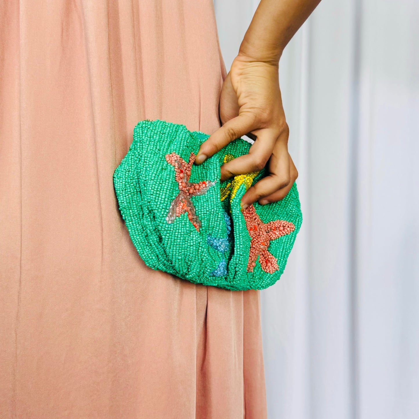 The Lagoon Bag