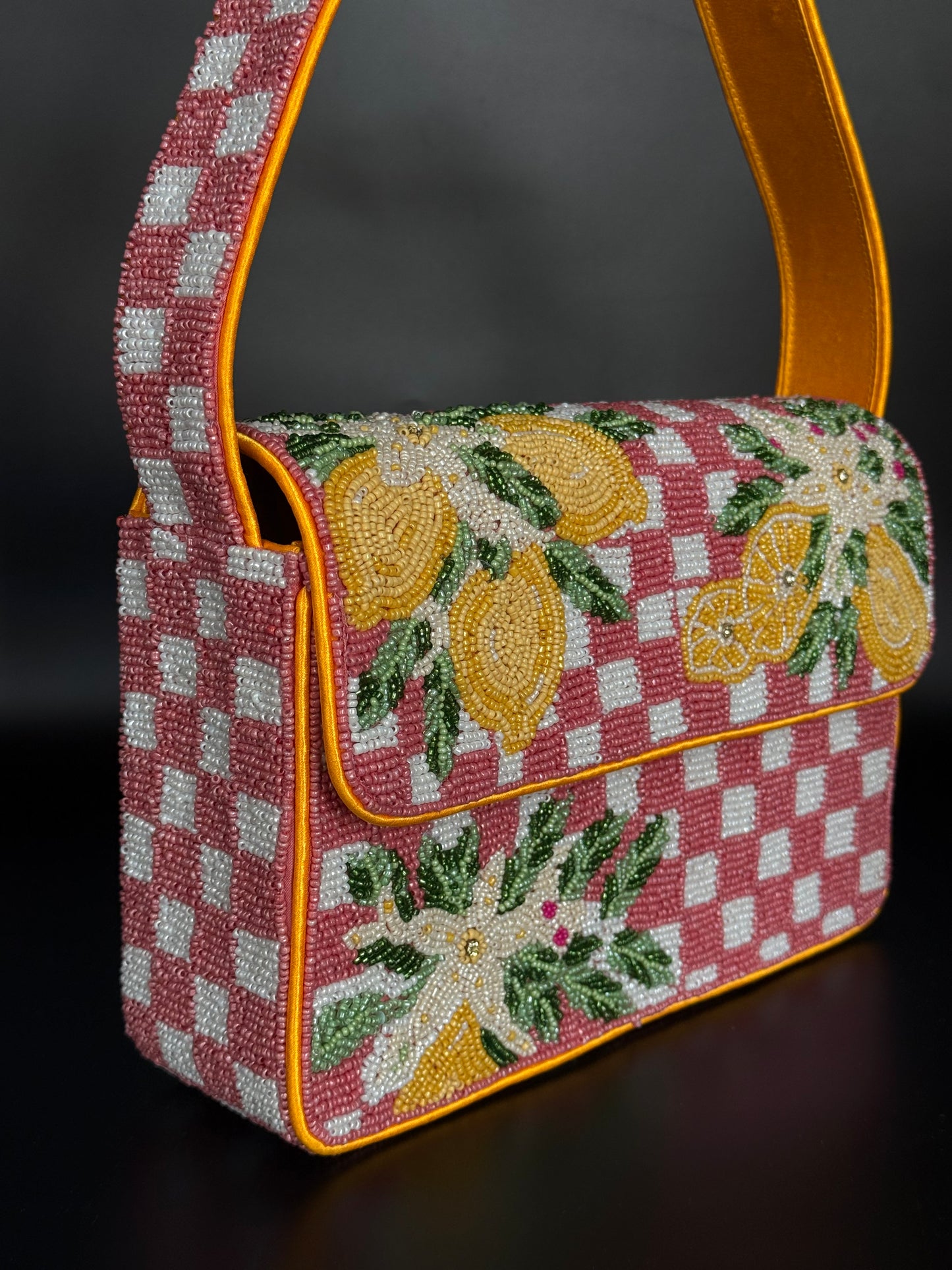 The Amalfi Bag