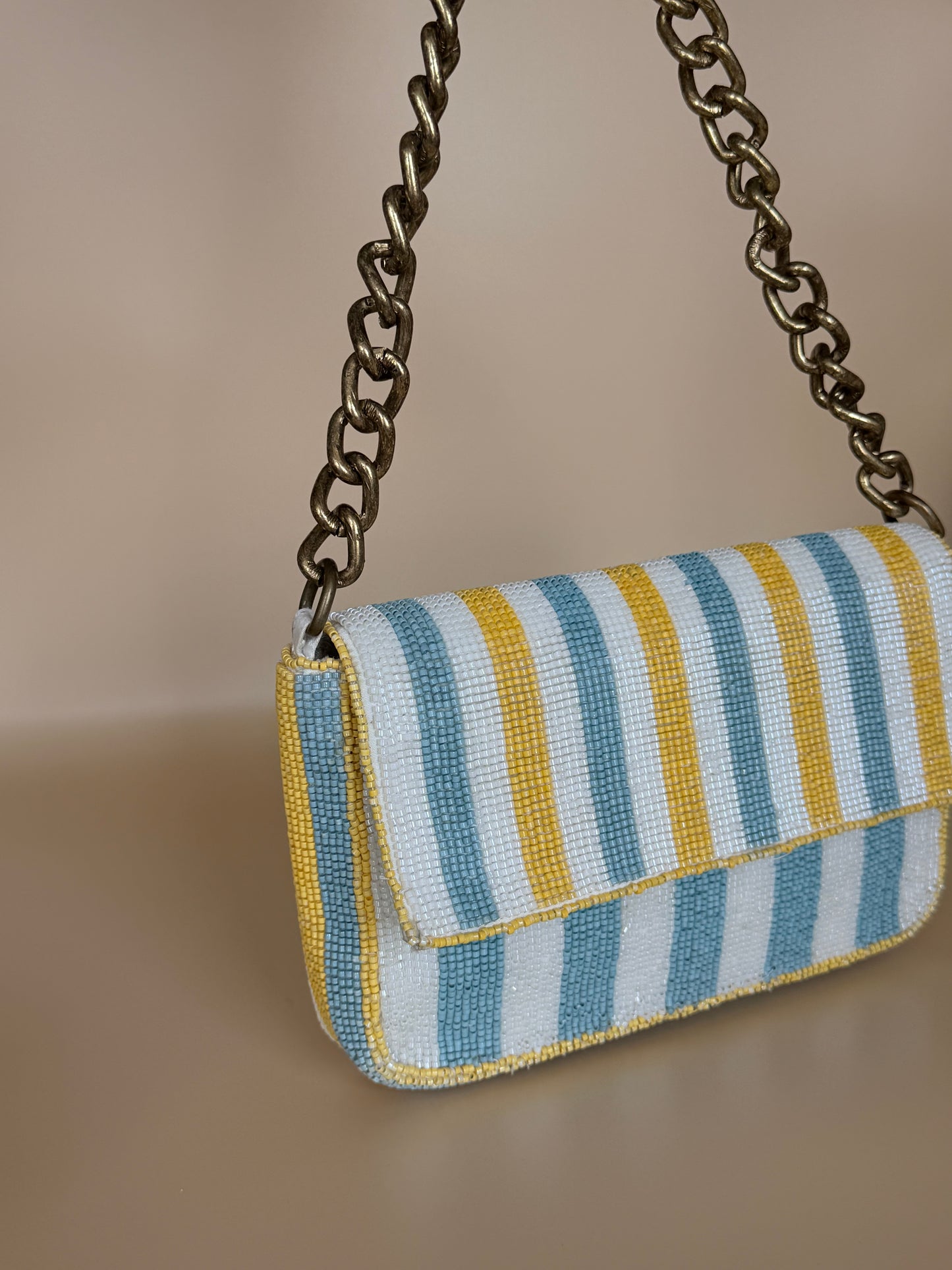 The Horizon Bag
