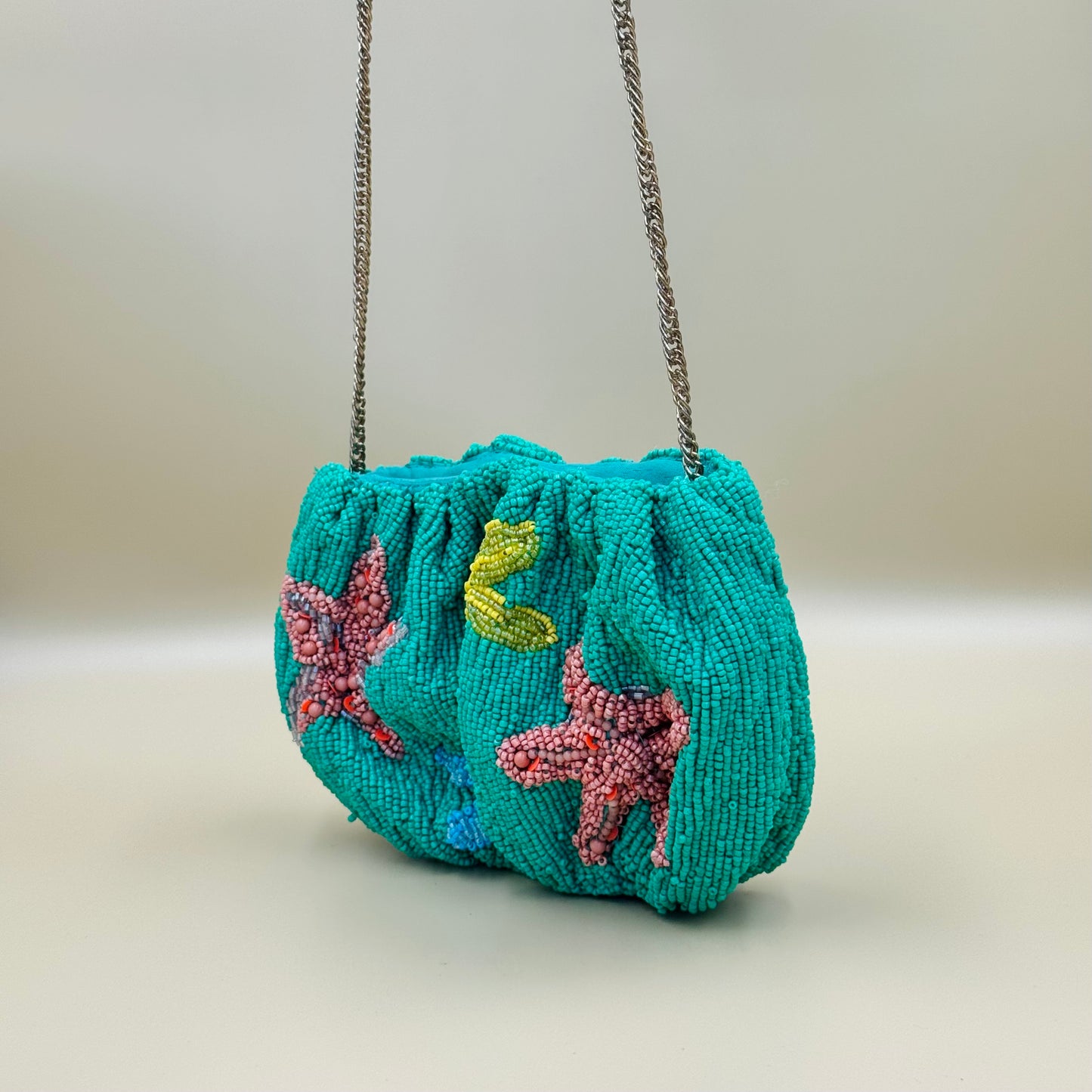 The Lagoon Bag