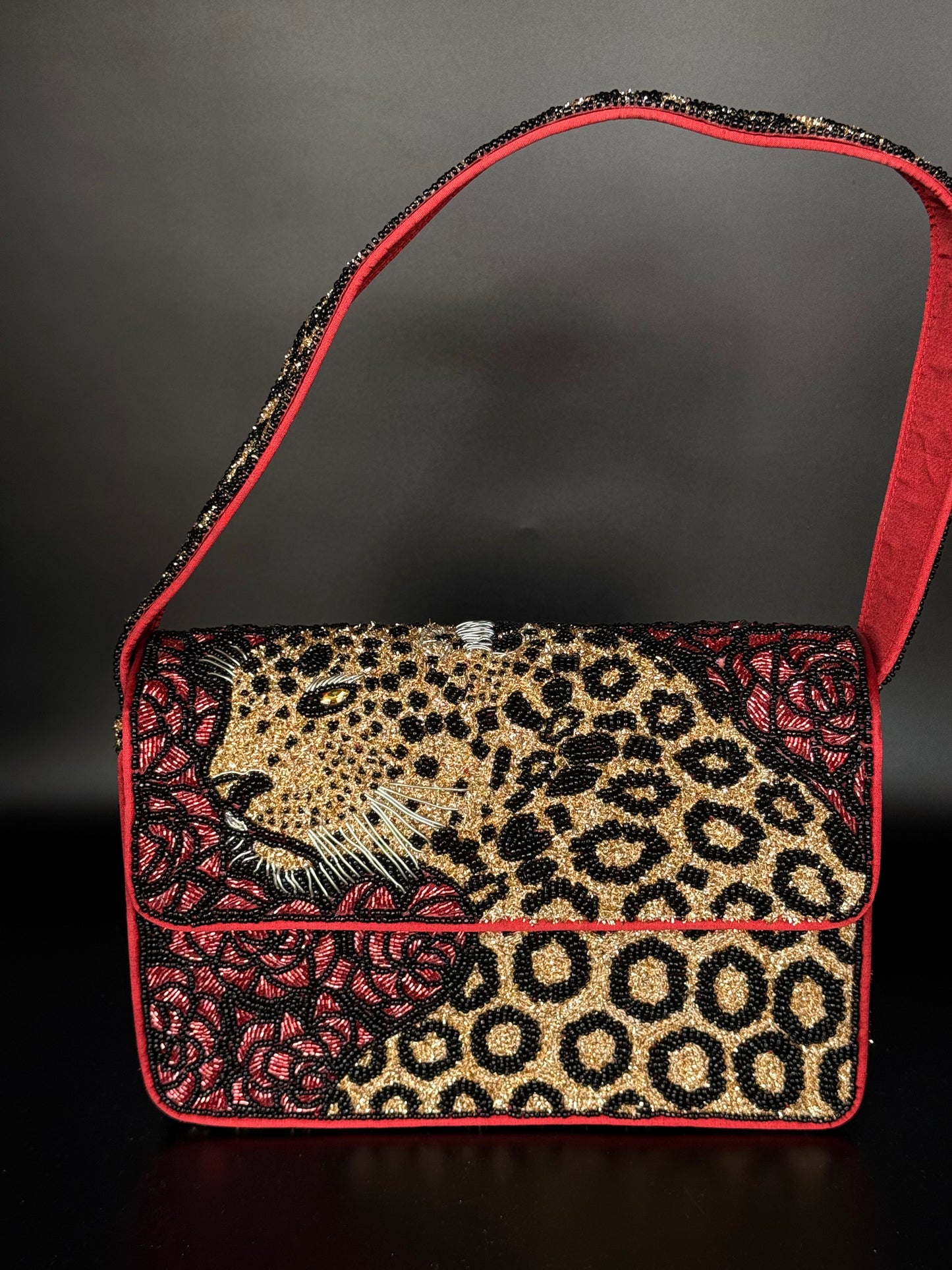 The Panther Bag