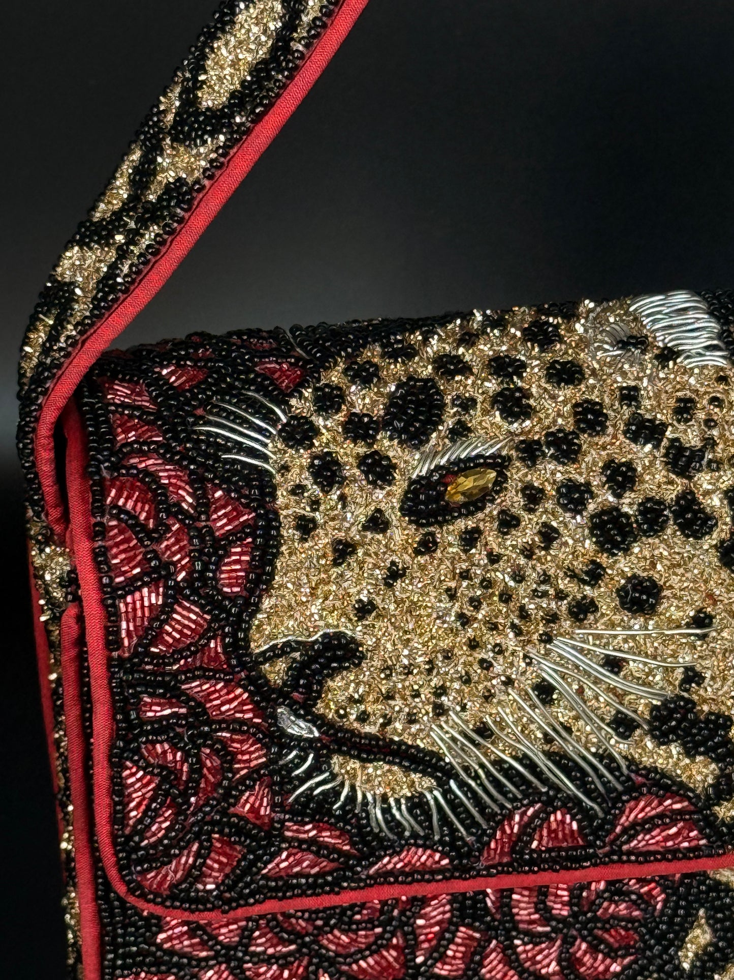 The Panther Bag