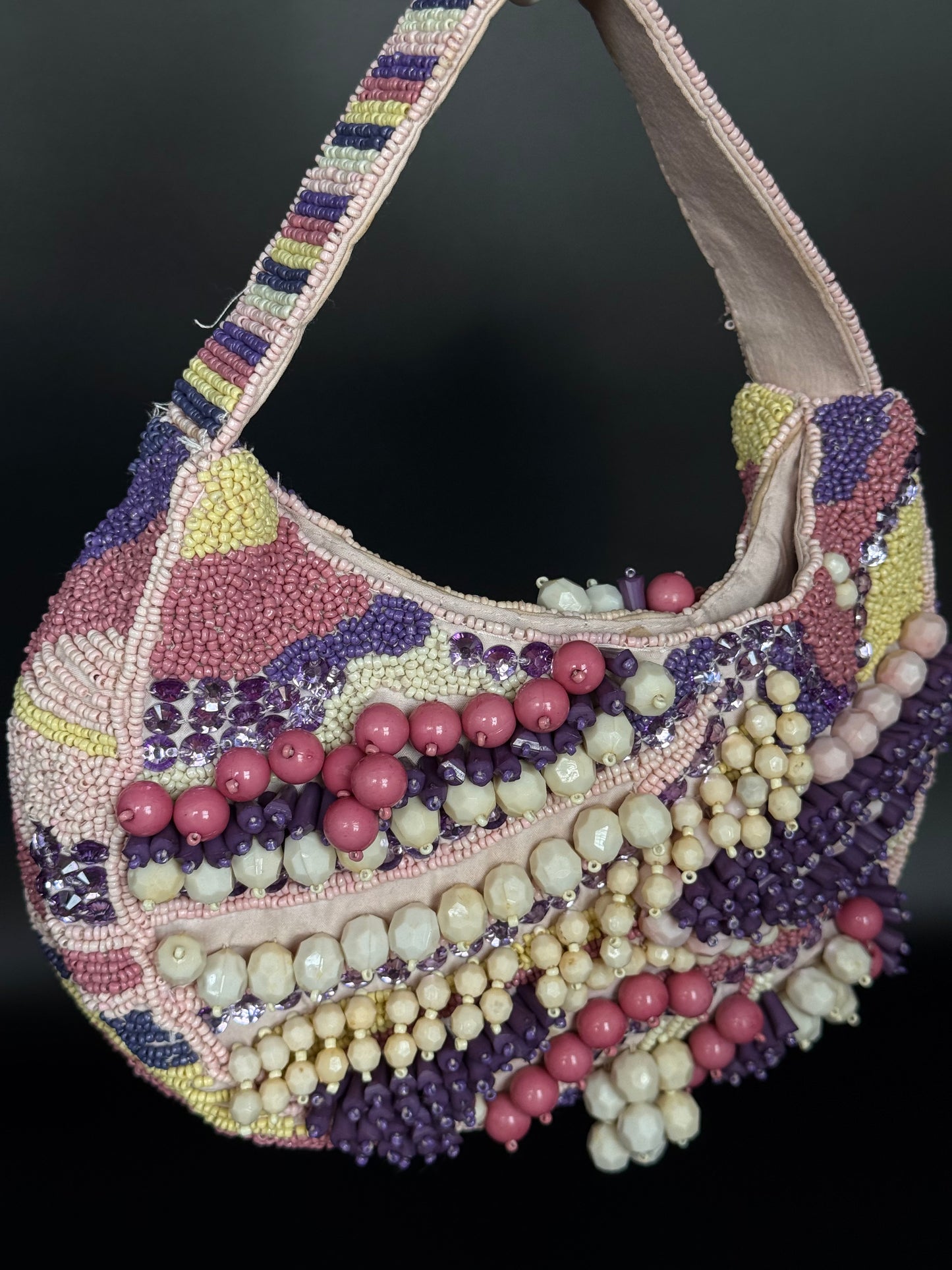 The Vineyard Bag