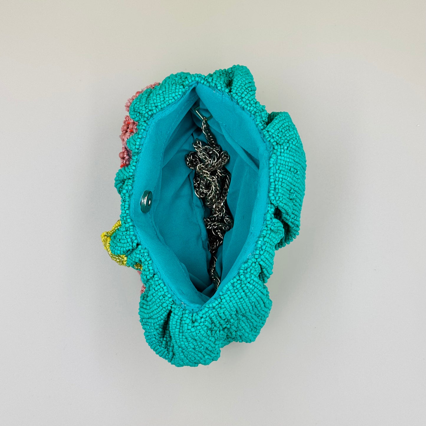 The Lagoon Bag