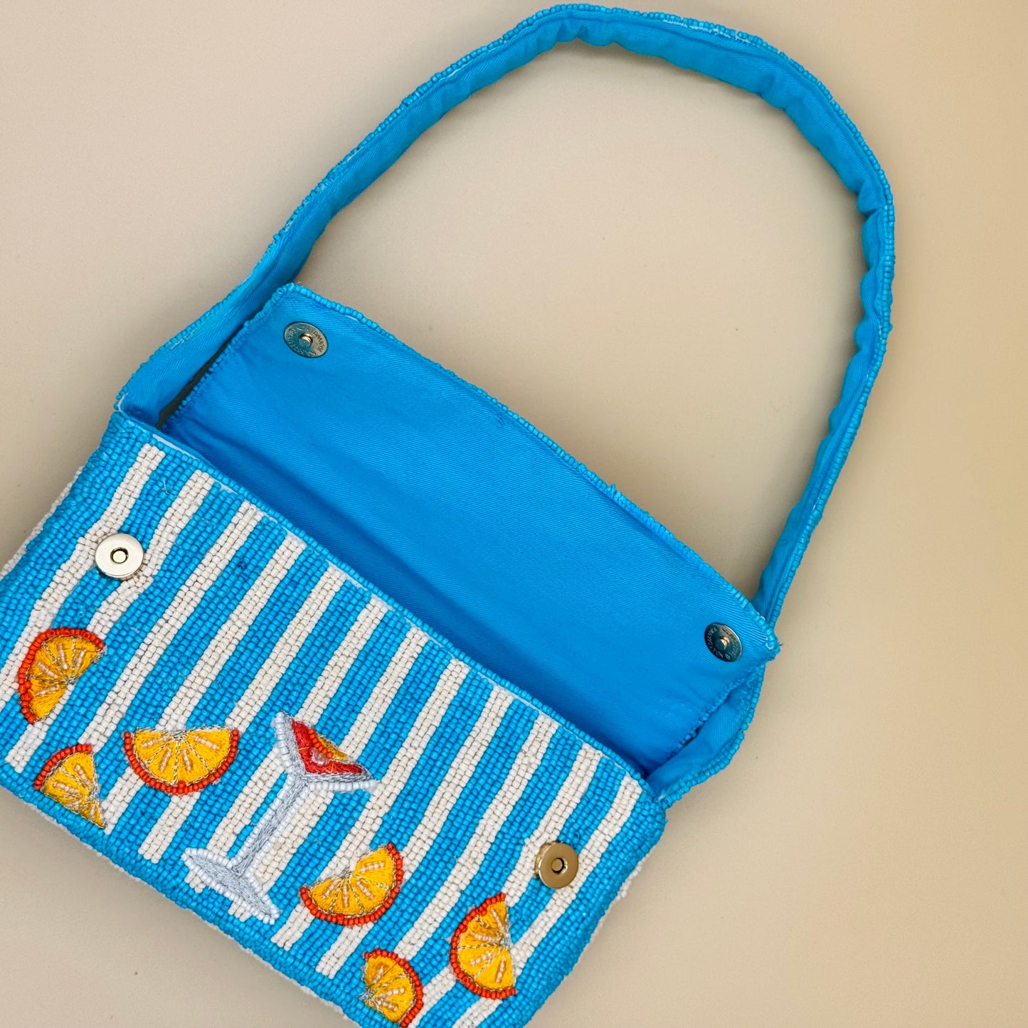 The Valencia Bag
