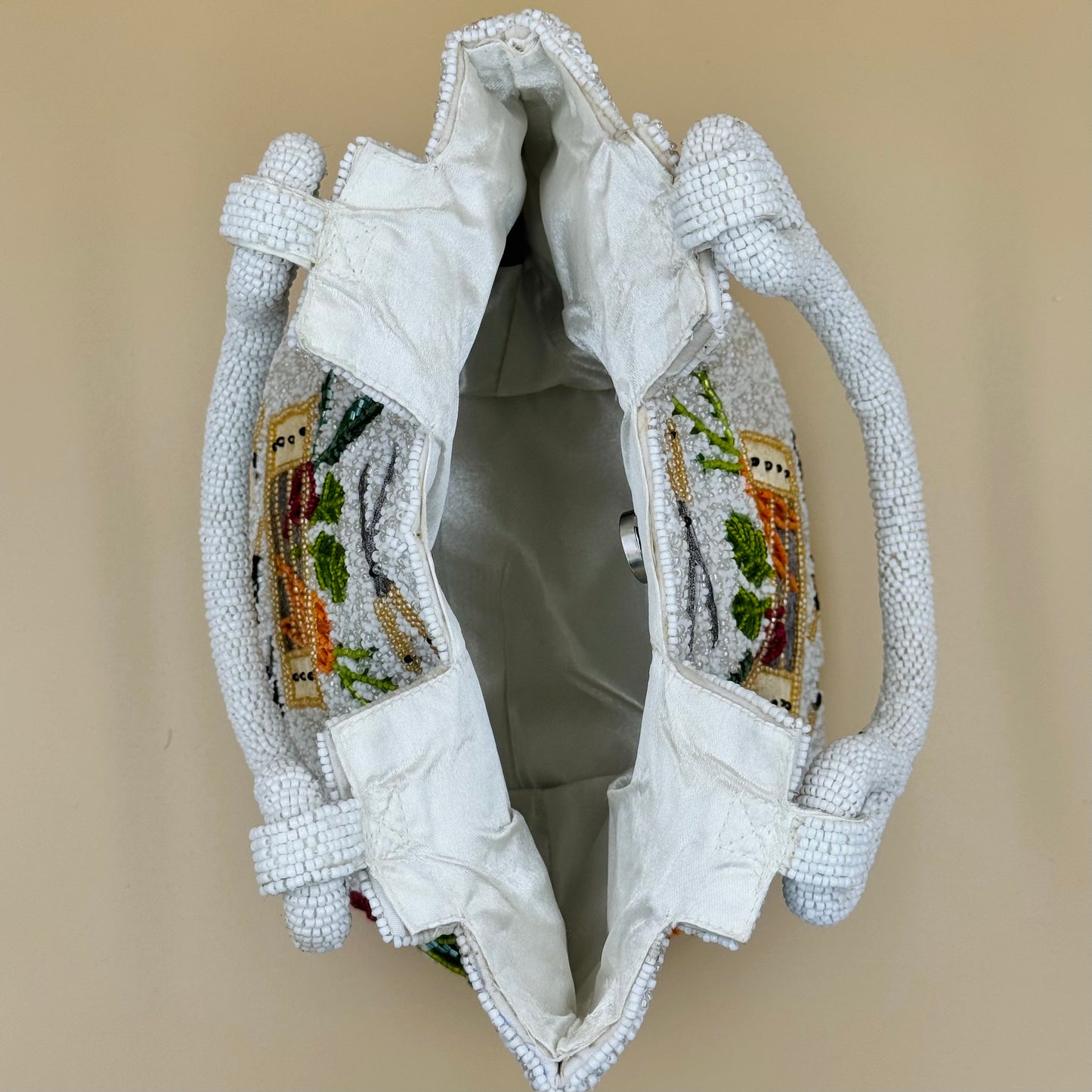 The Potager Bag