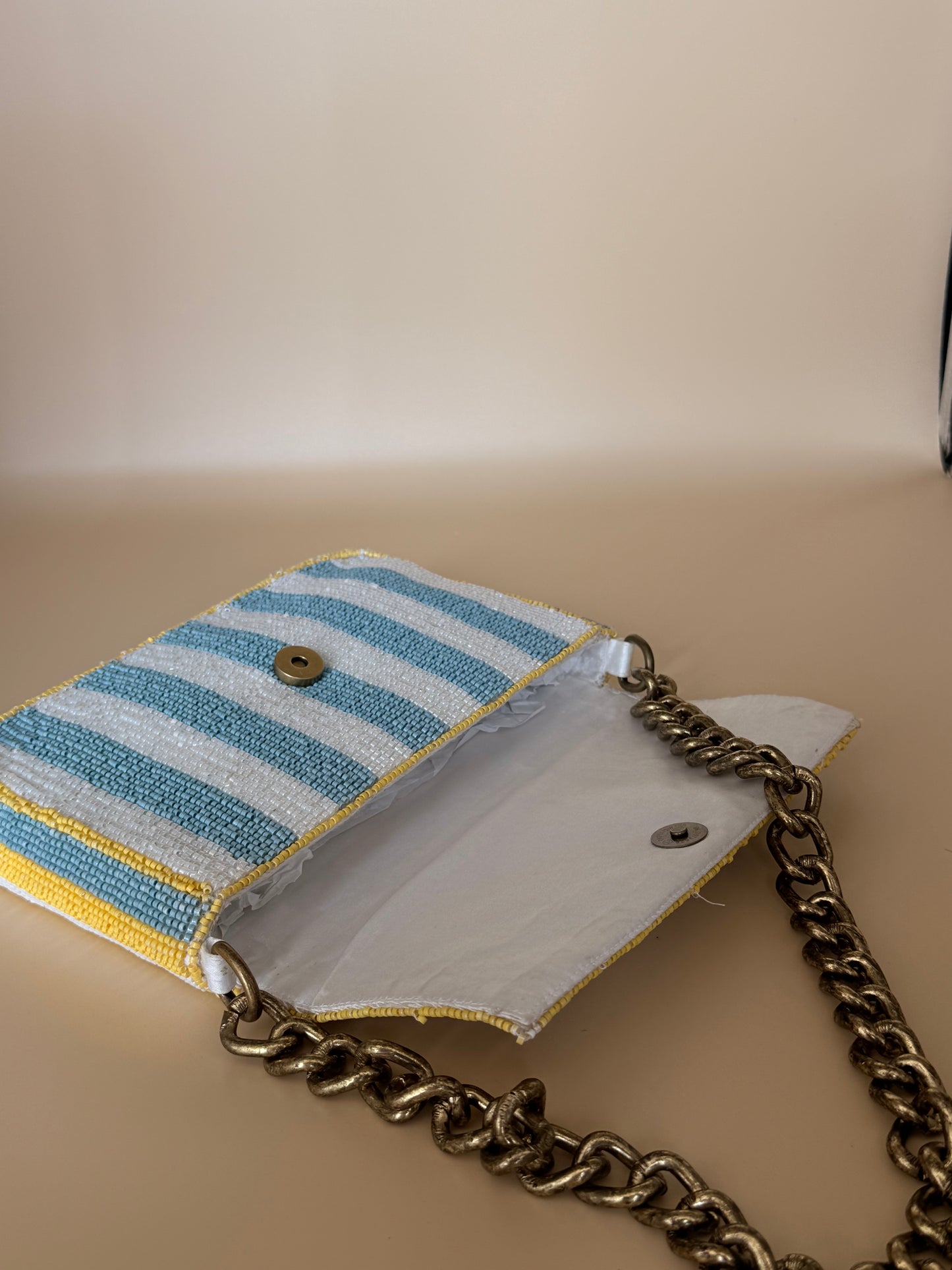 The Horizon Bag