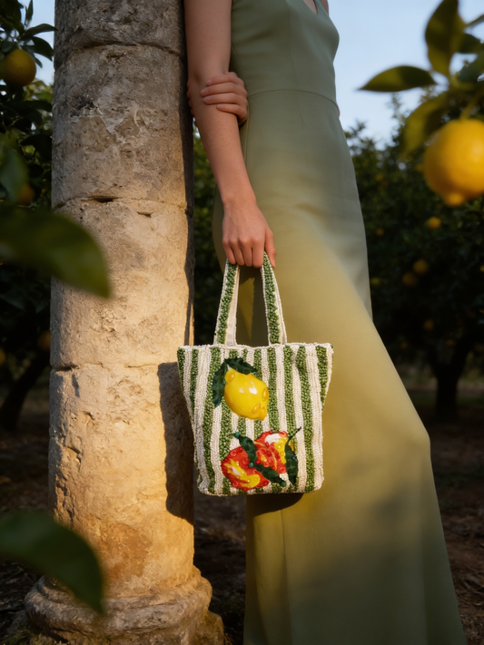 The Orchard Bag