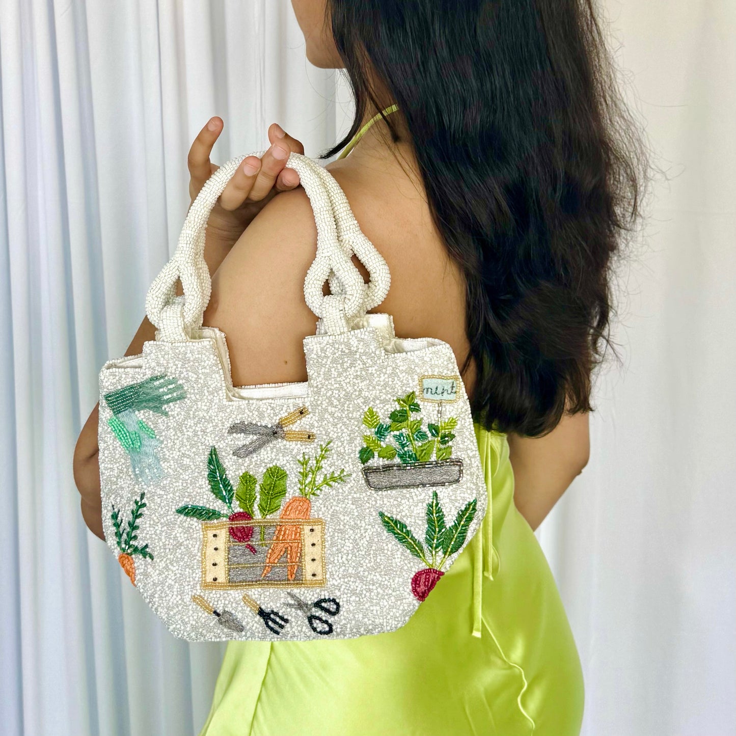 The Potager Bag