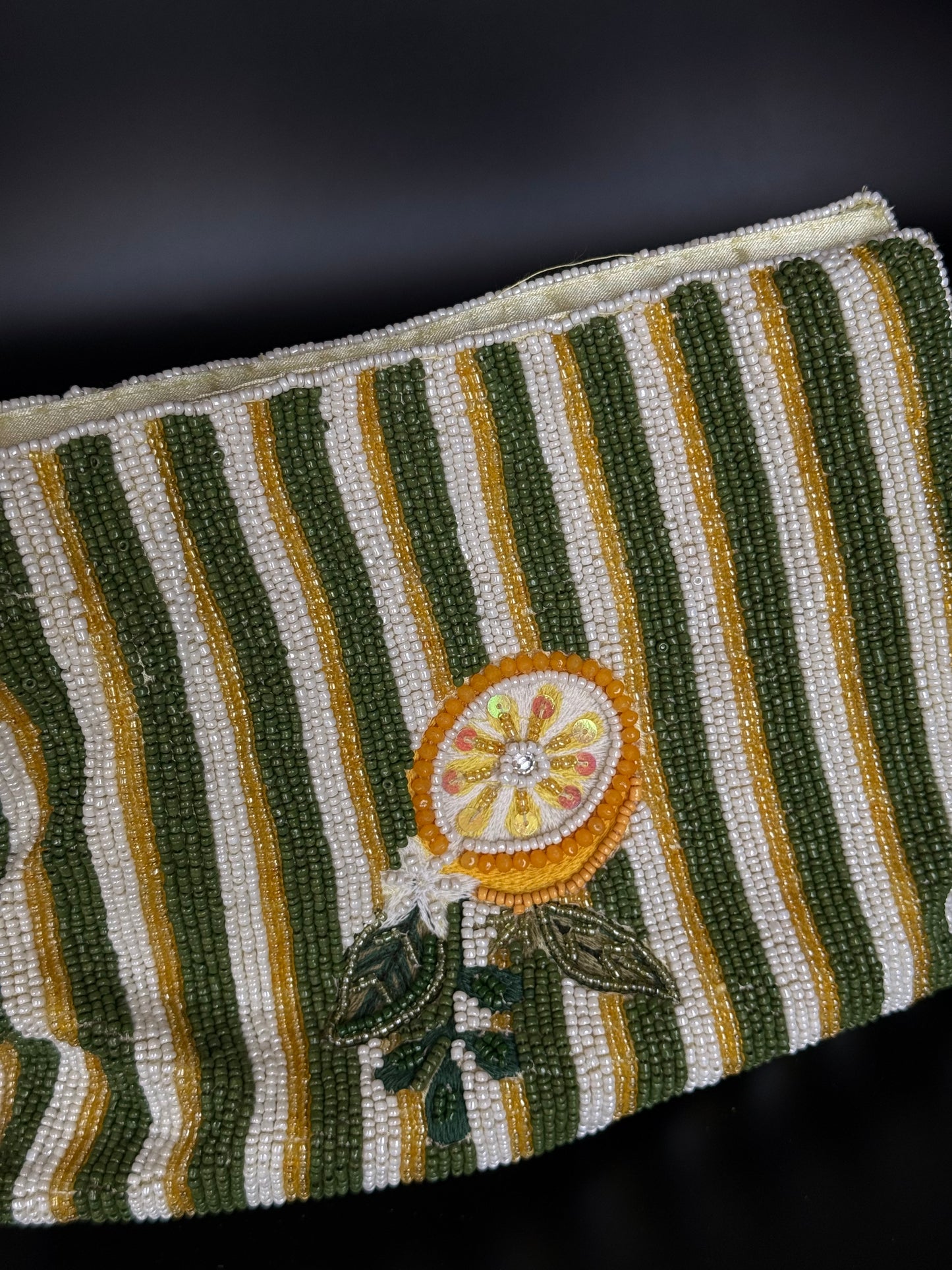 The Limone Bag