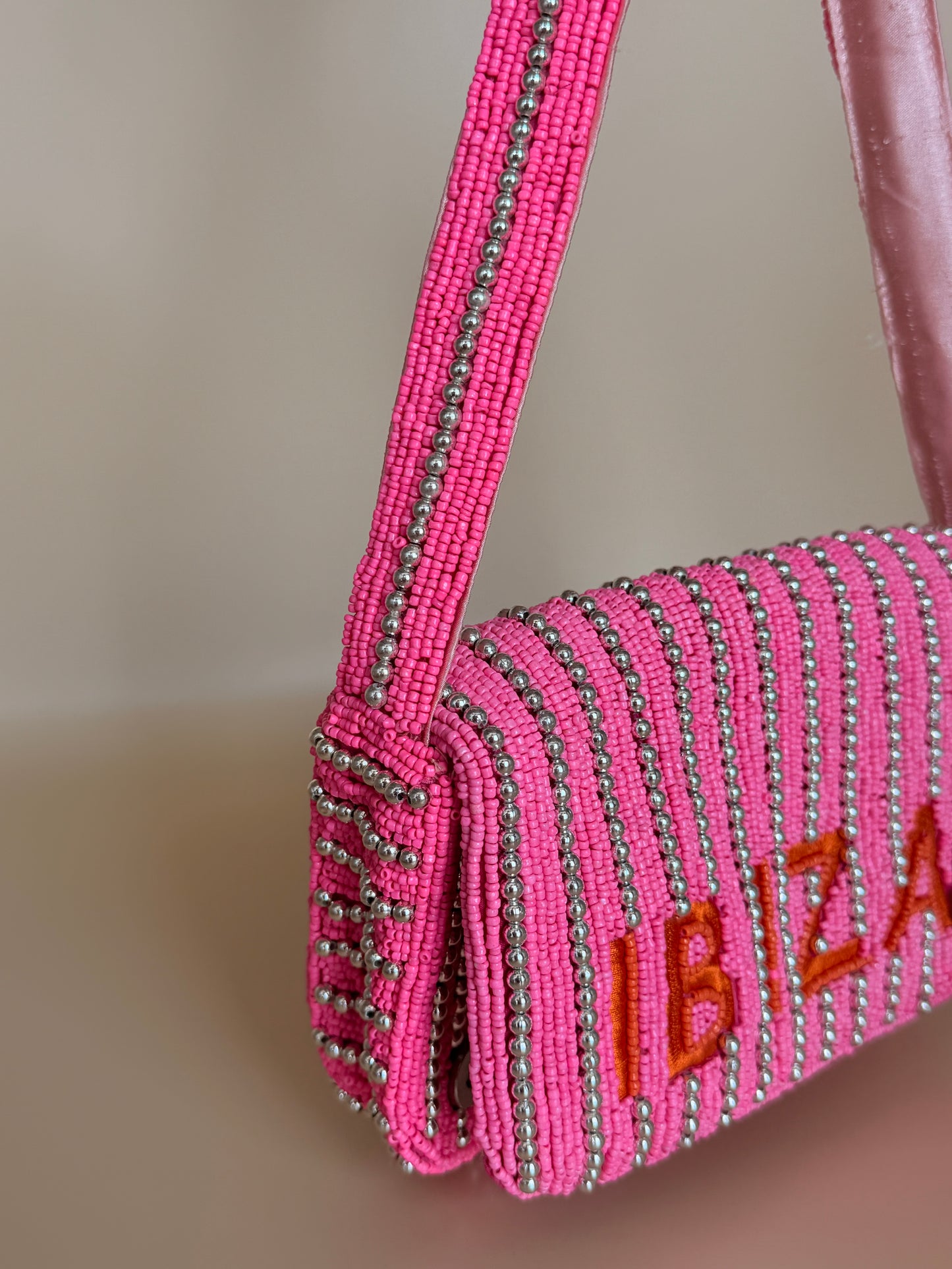 The Ibiza Bag