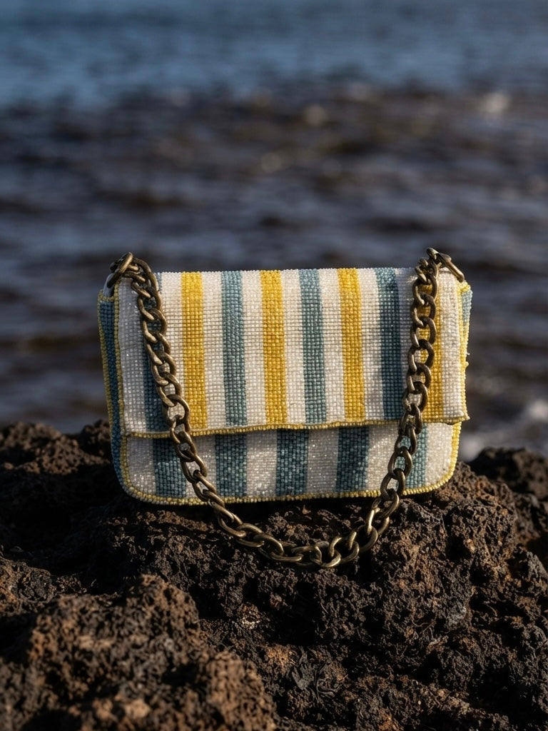 The Horizon Bag