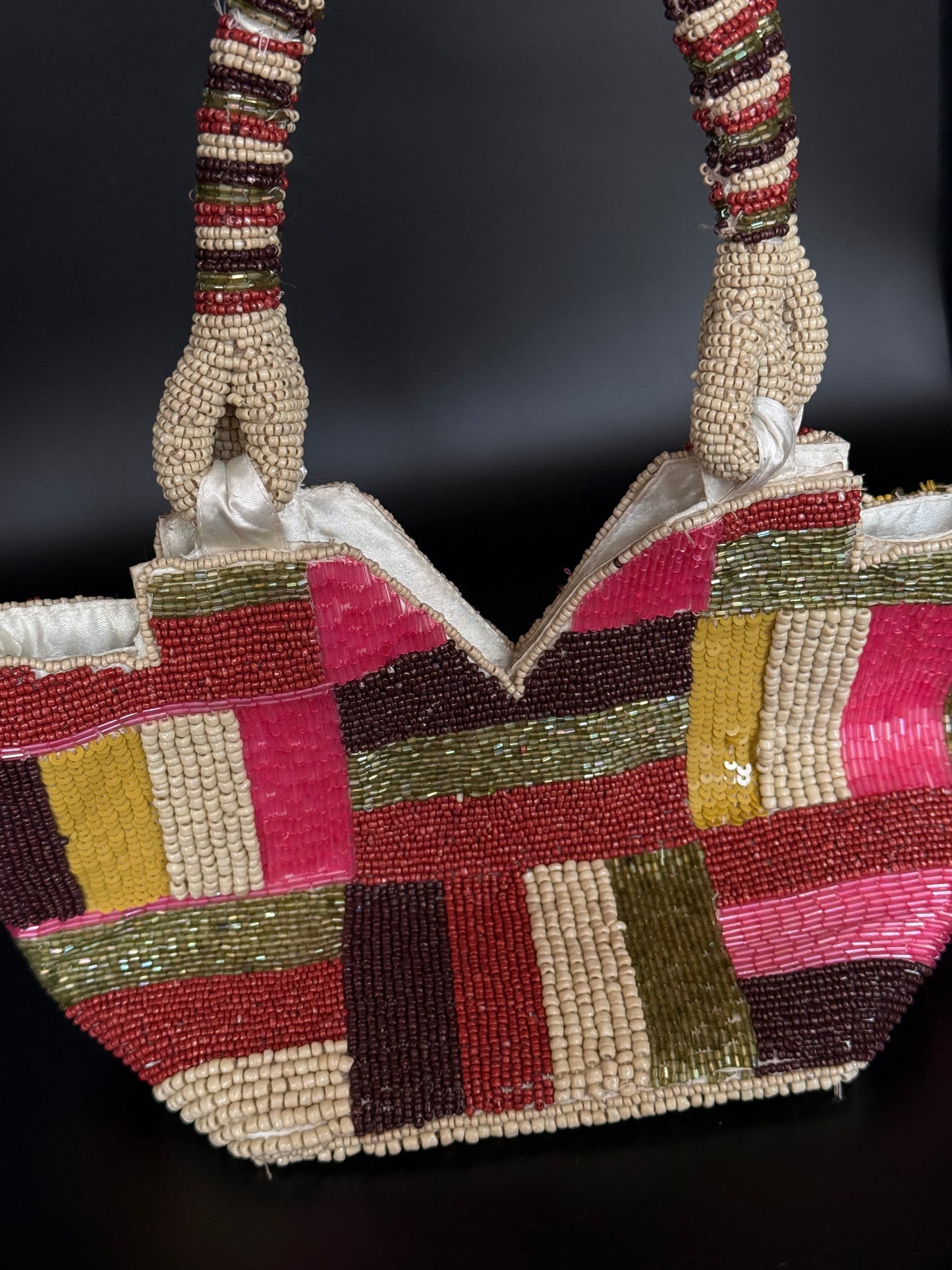The Mosaic Bag