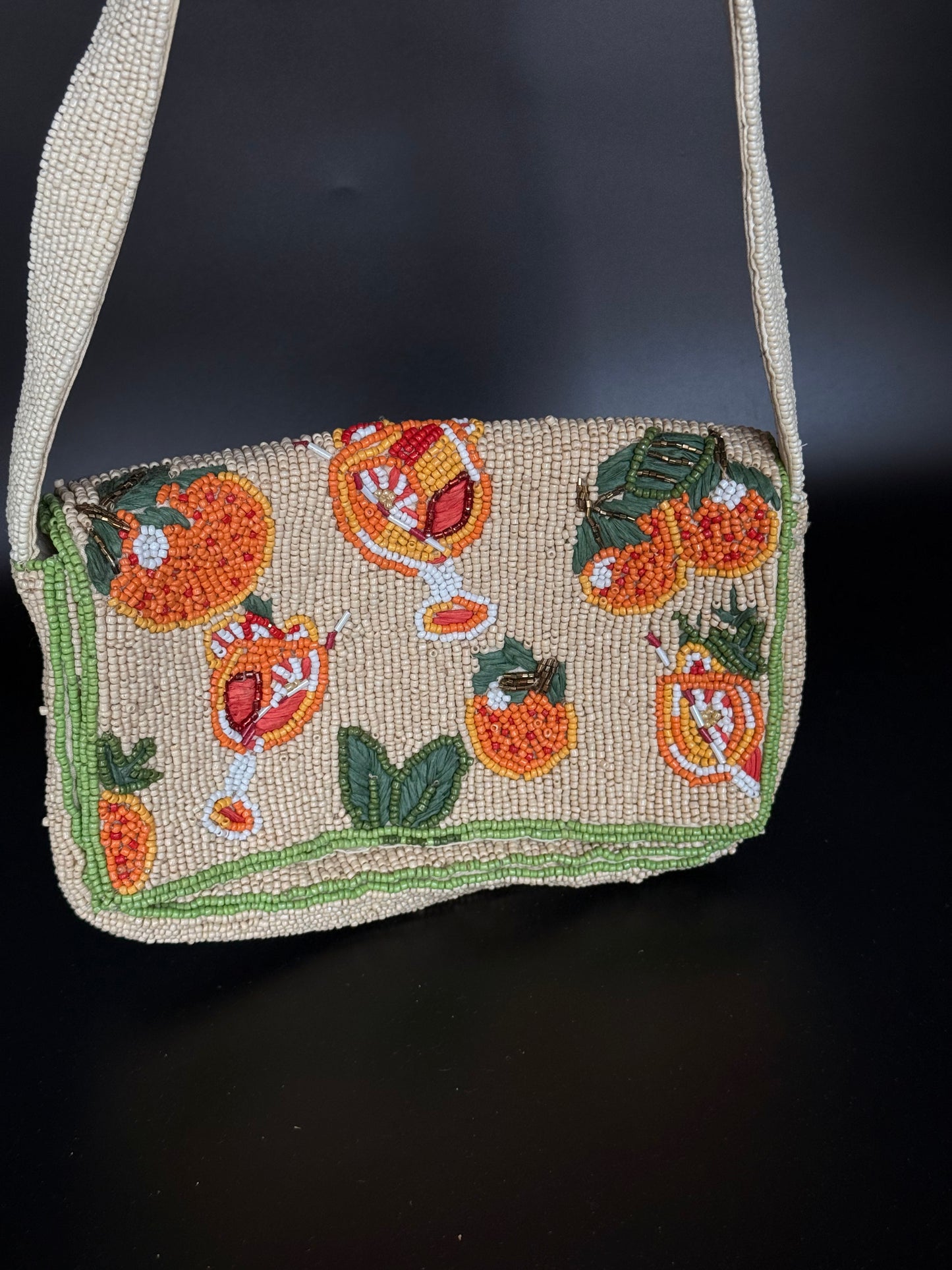 The Toscana Bag