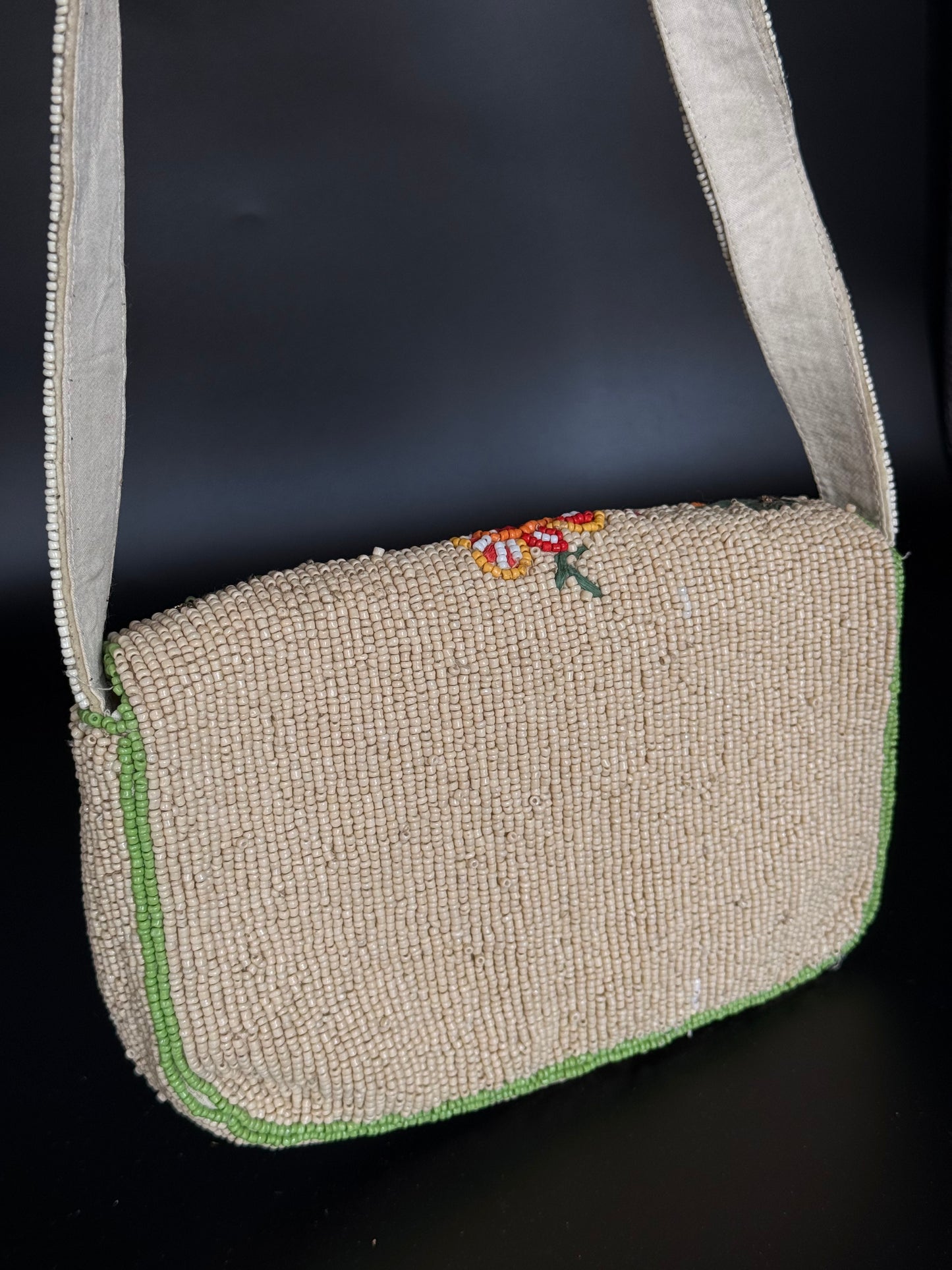 The Toscana Bag